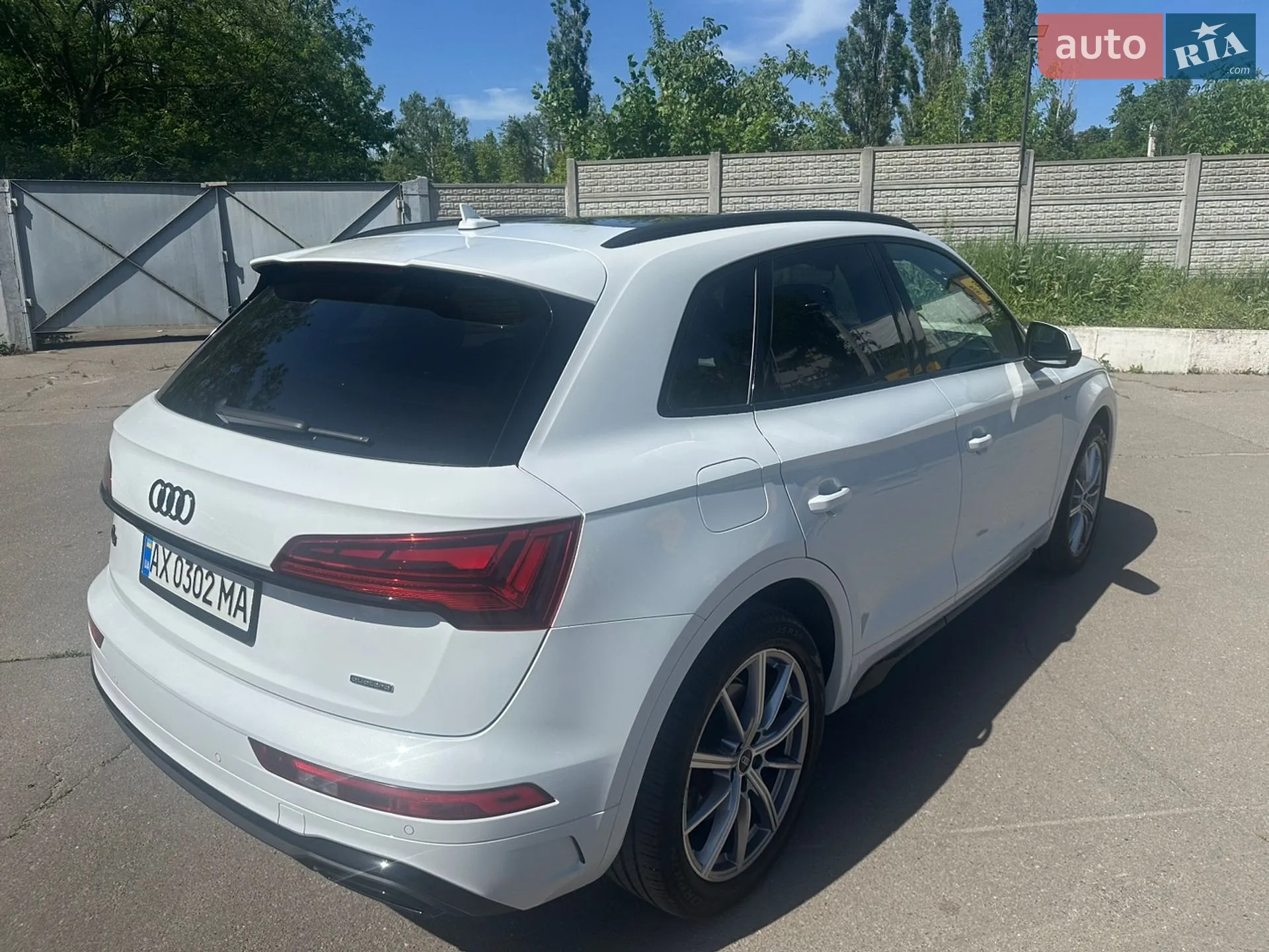 2023 Audi Q5 - мініатюра 5
