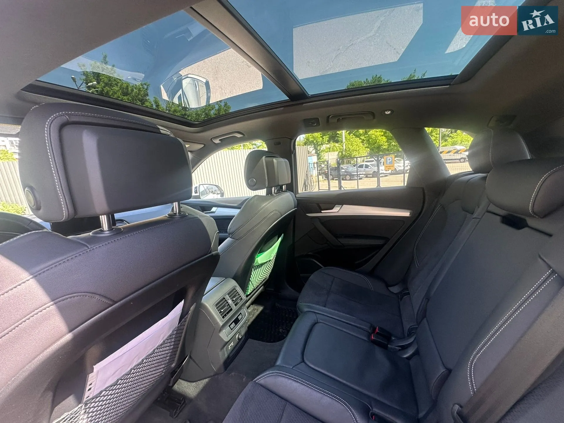 2023 Audi Q5 - мініатюра 11