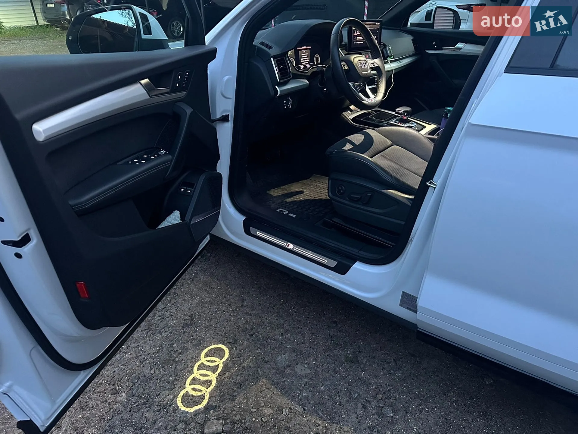 2023 Audi Q5 - мініатюра 16