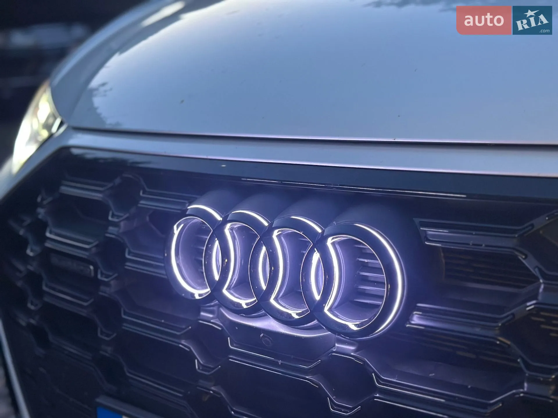 2023 Audi Q5 - мініатюра 17