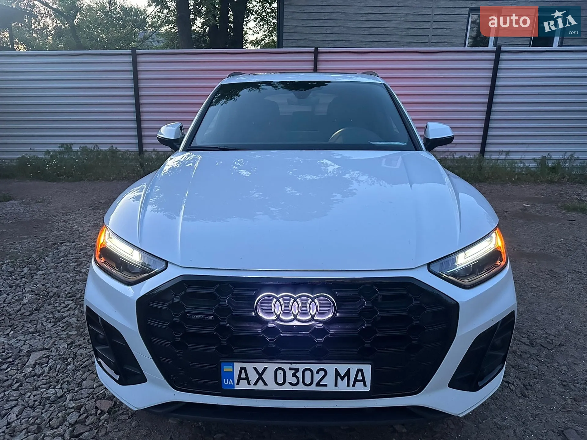 2023 Audi Q5 - мініатюра 18
