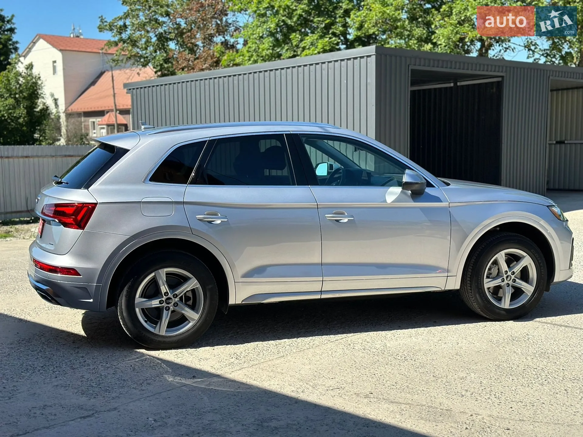2024 Audi Q5 - мініатюра 7