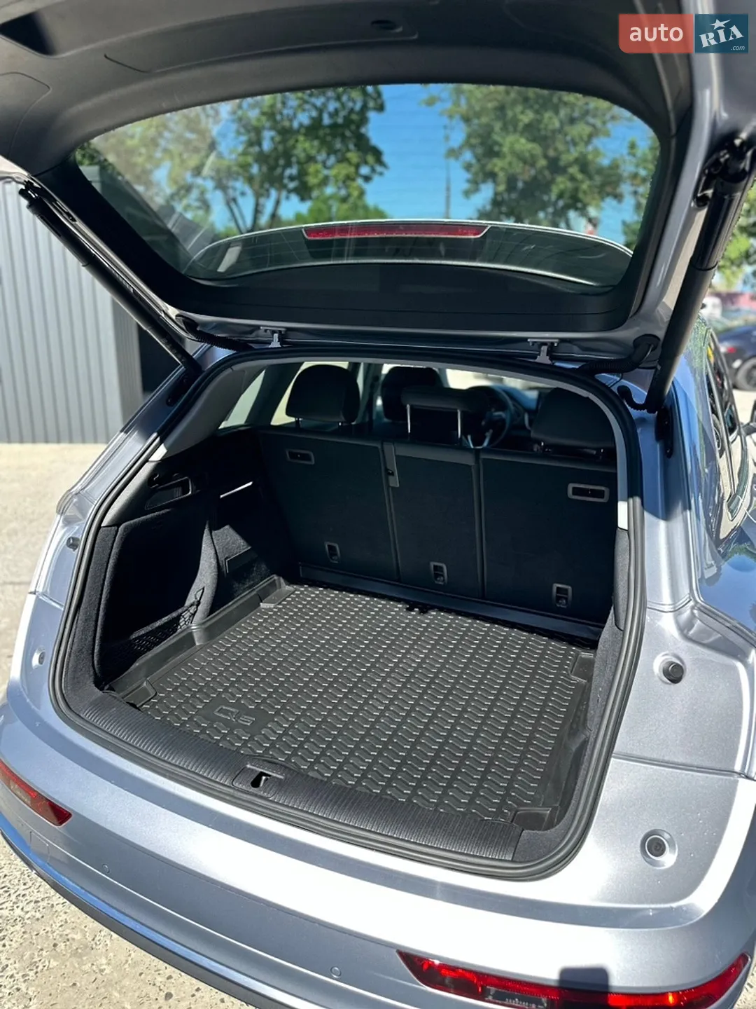 2024 Audi Q5 - мініатюра 24