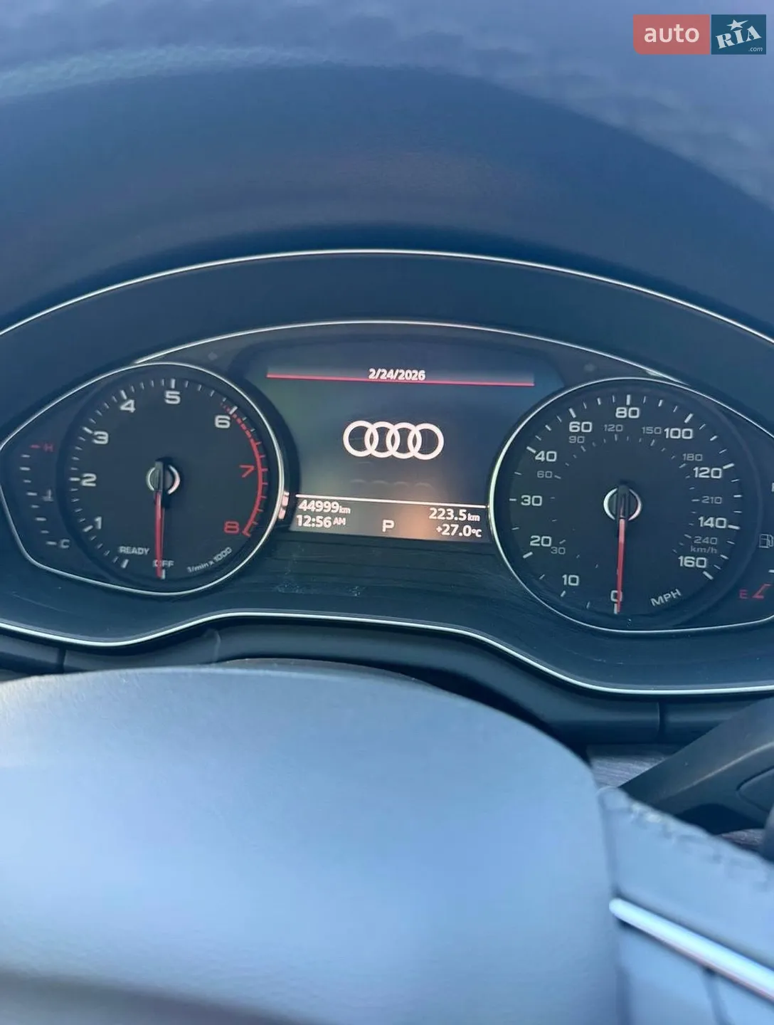 2024 Audi Q5 - мініатюра 28