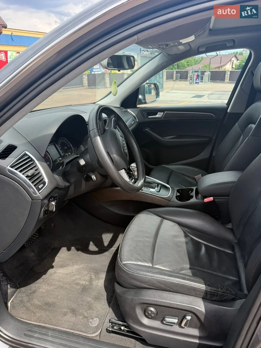 2014 Audi Q5 - мініатюра 11