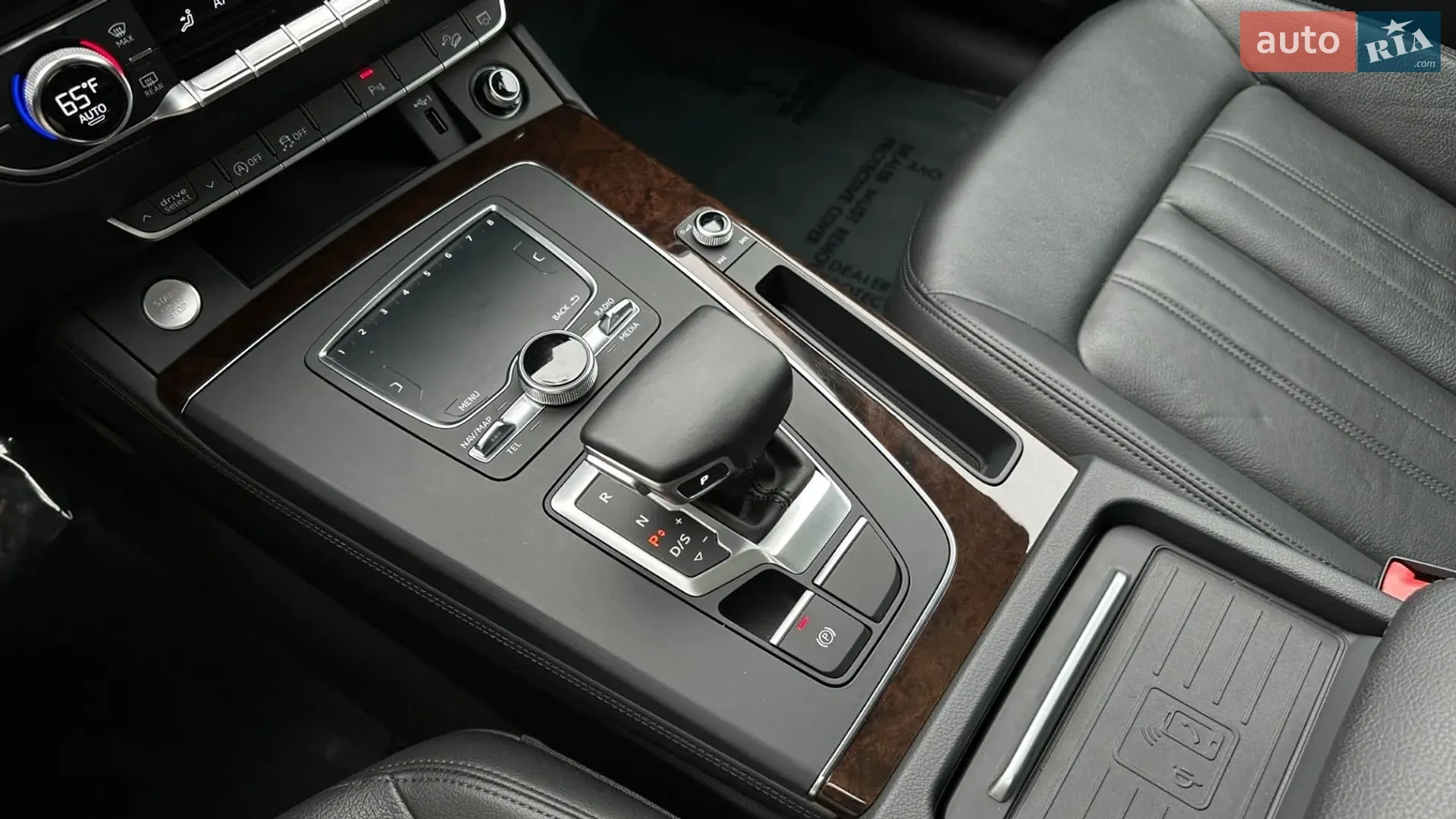 2018 Audi Q5 - мініатюра 4