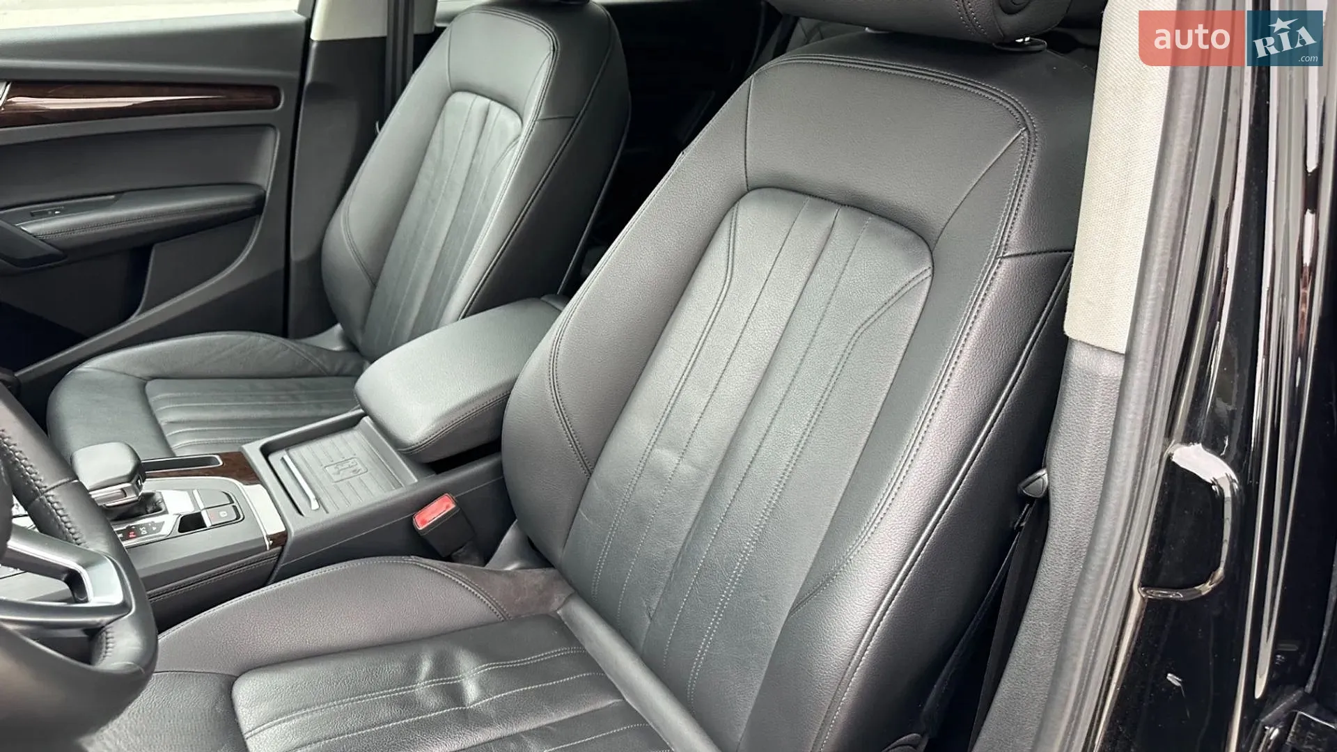 2018 Audi Q5 - мініатюра 8