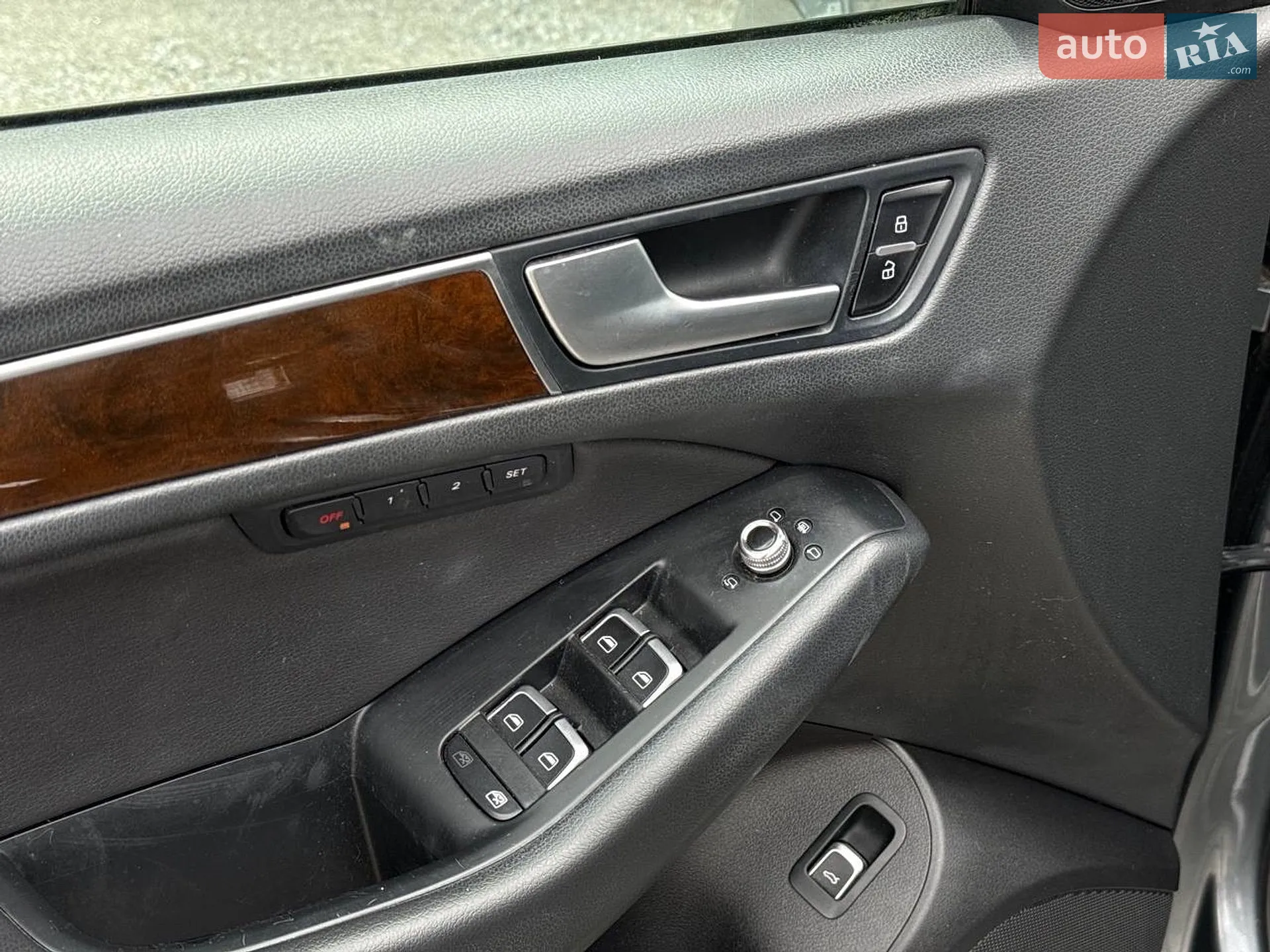2014 Audi Q5 - мініатюра 14