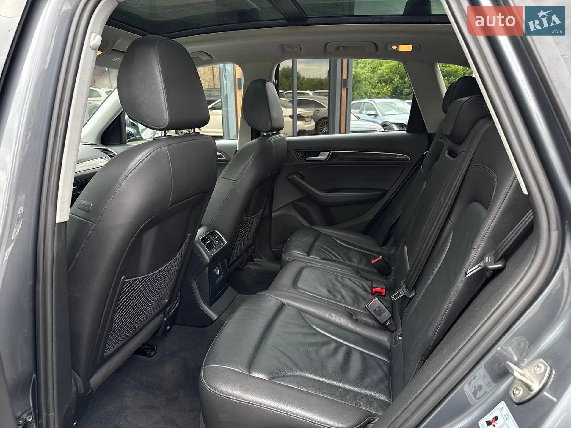 2014 Audi Q5 - мініатюра 23