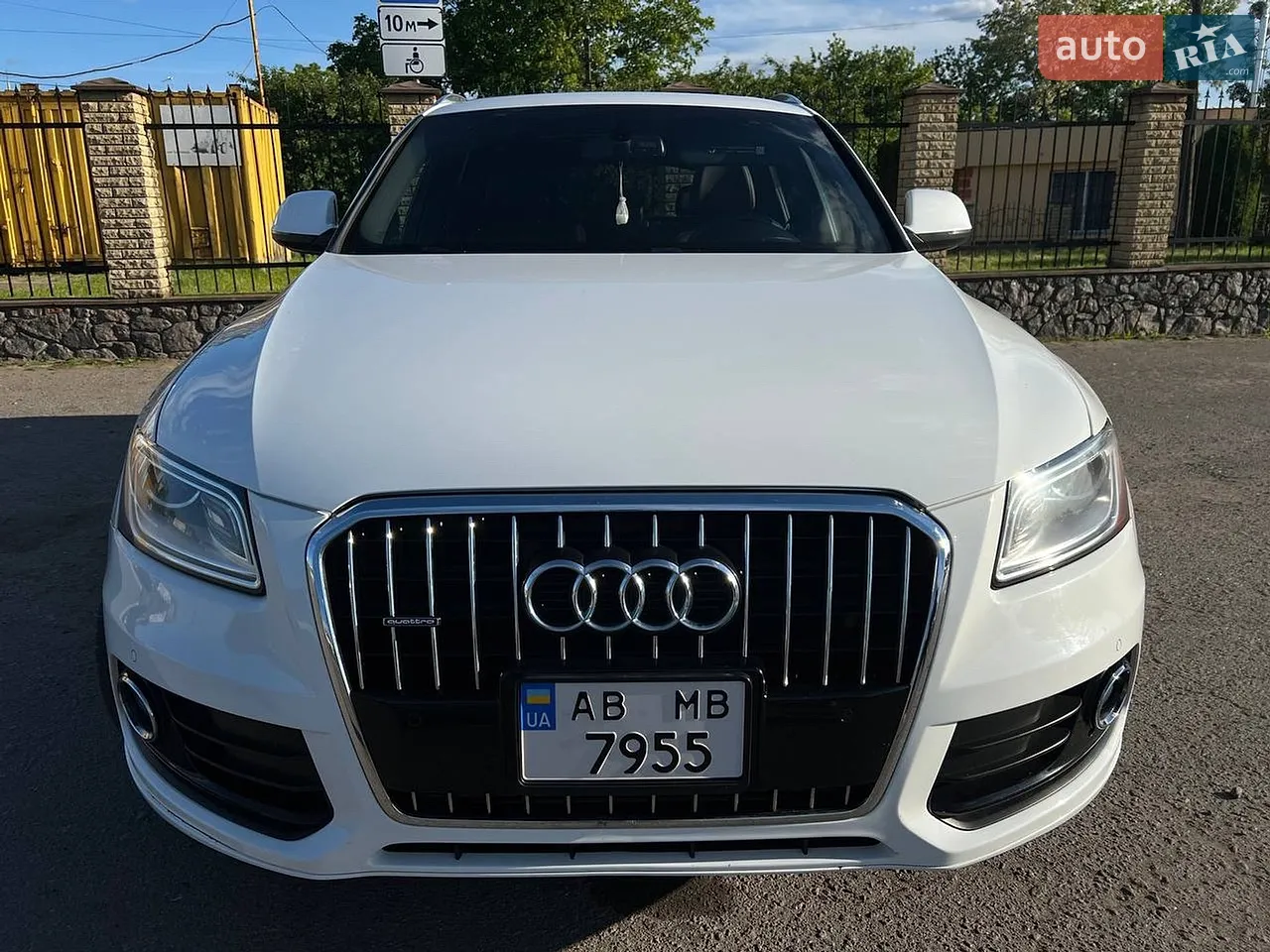 2013 Audi Q5 - мініатюра 28