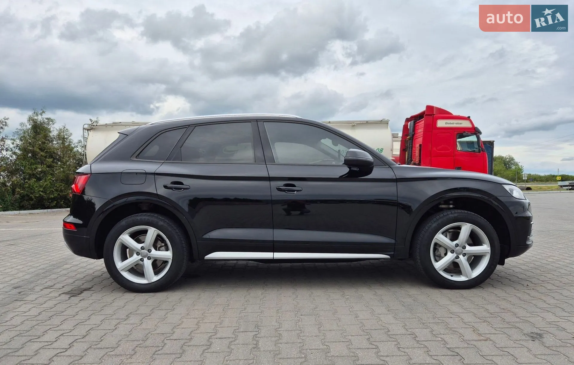 2018 Audi Q5 - мініатюра 22