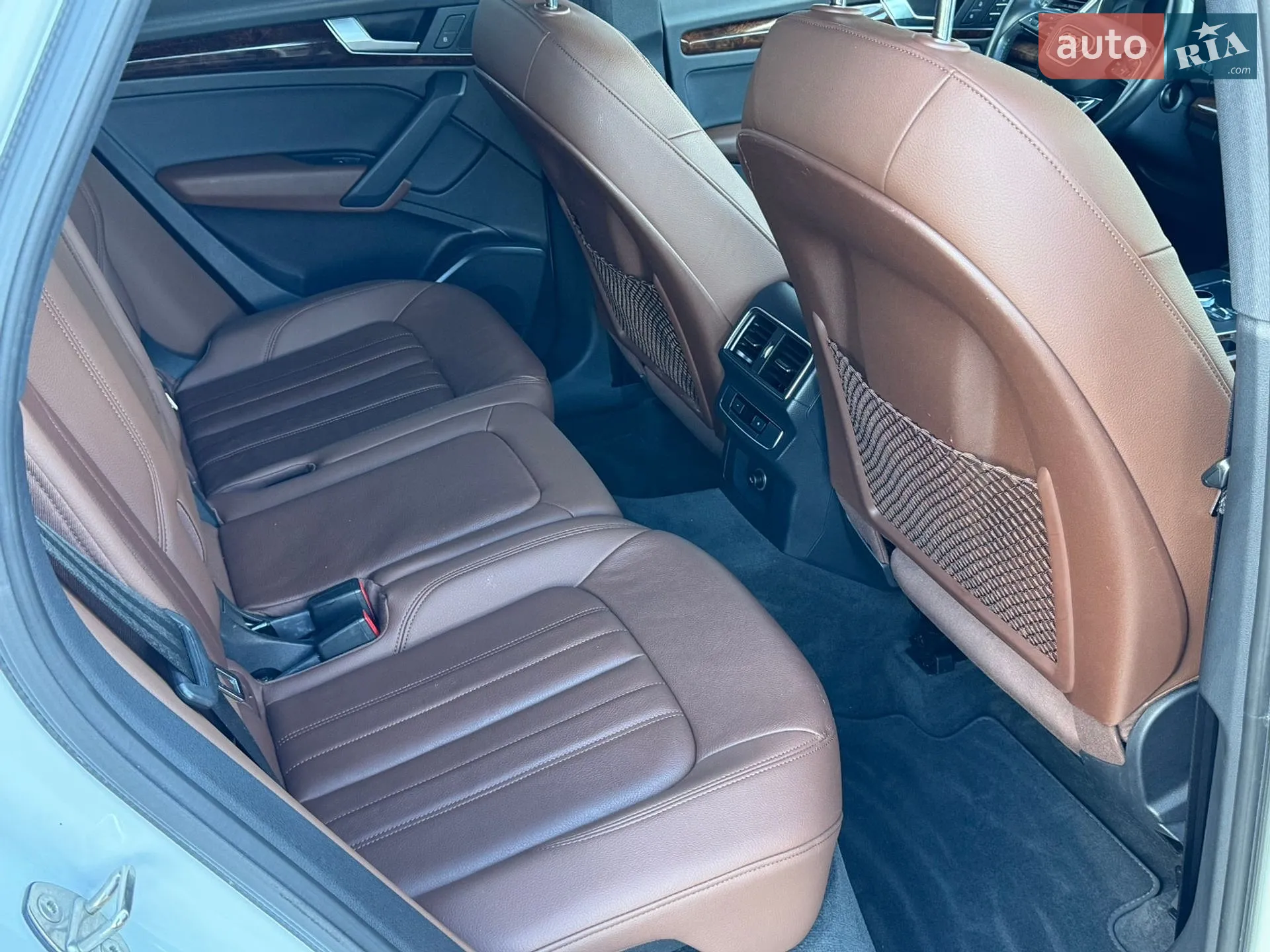 2018 Audi Q5 - мініатюра 32