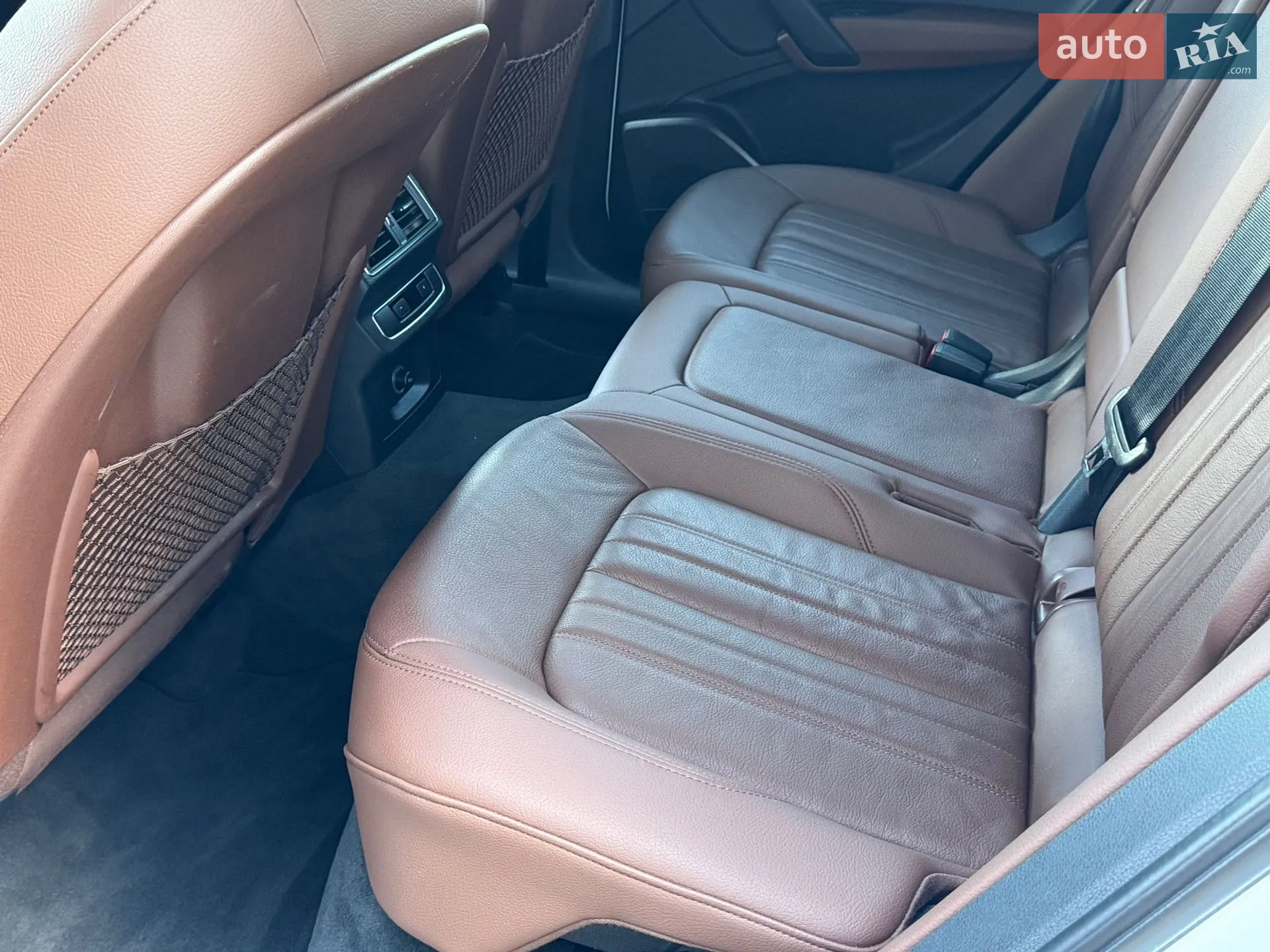 2018 Audi Q5 - мініатюра 37