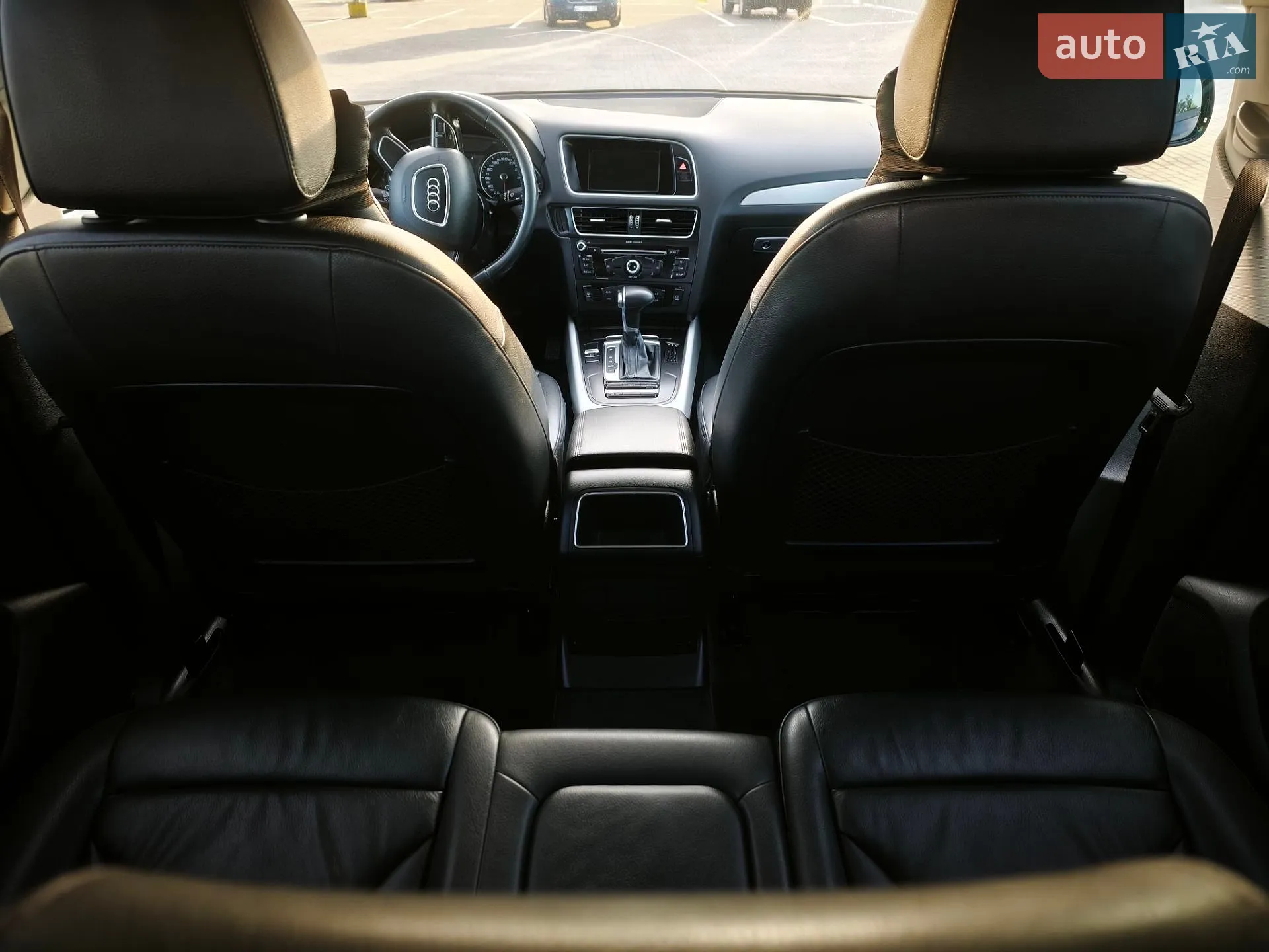 2015 Audi Q5 - мініатюра 14