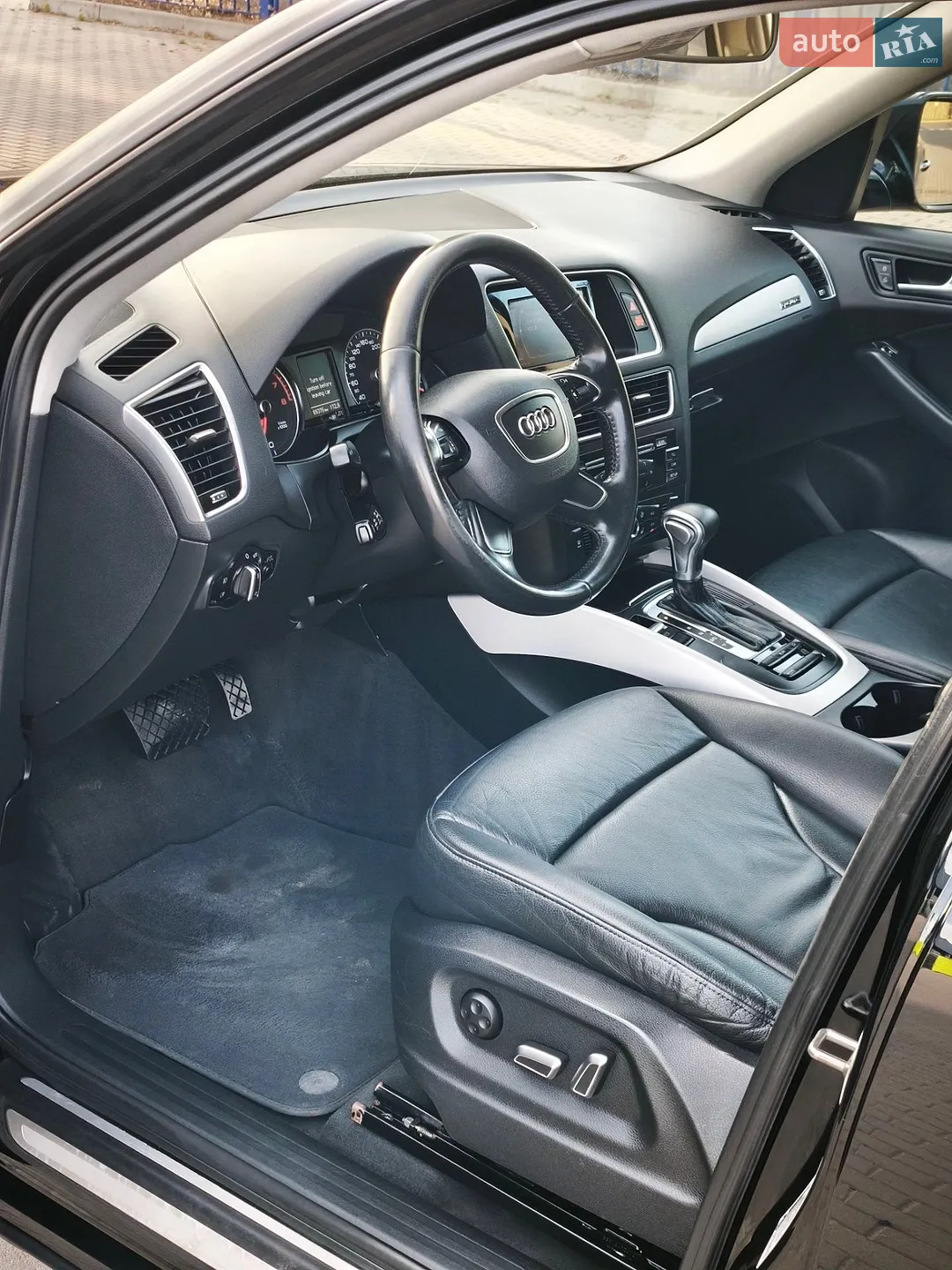 2015 Audi Q5 - мініатюра 19