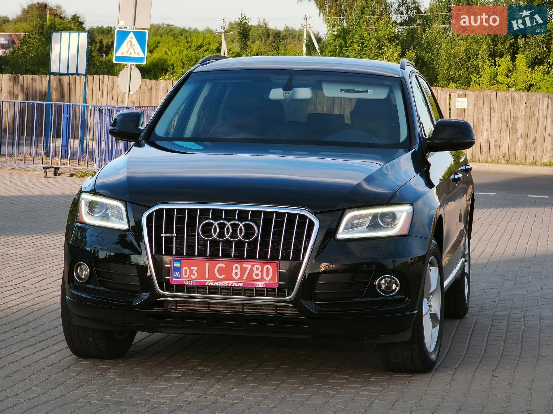 2015 Audi Q5 - мініатюра 27