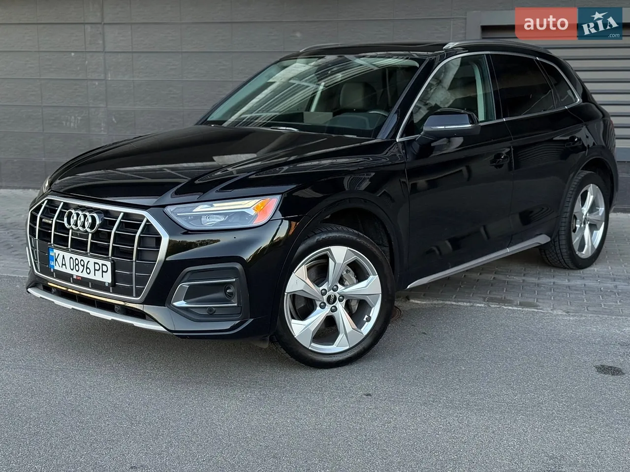 2020 BMW X3 - мініатюра 41