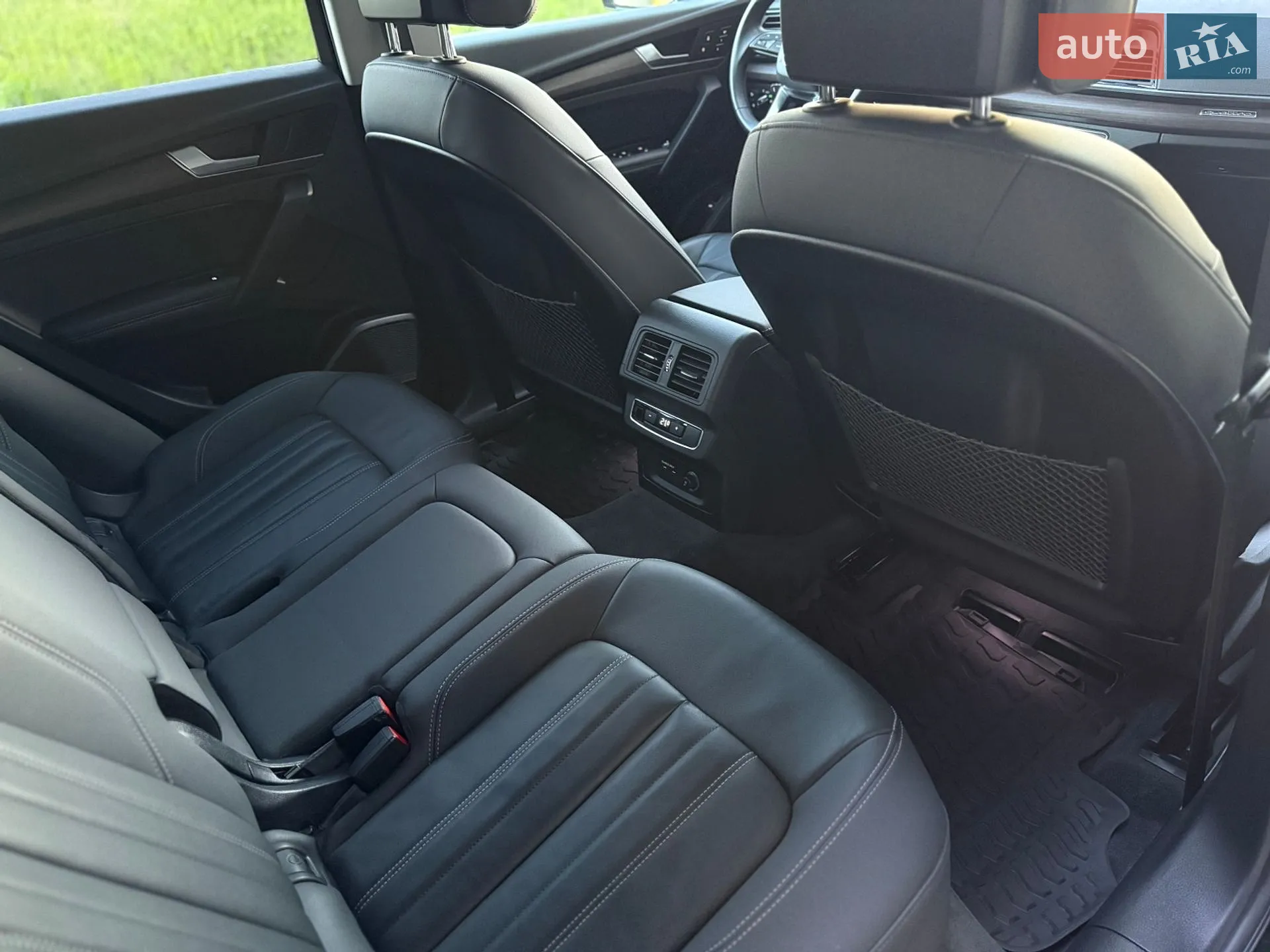 2020 Audi Q5 - мініатюра 17