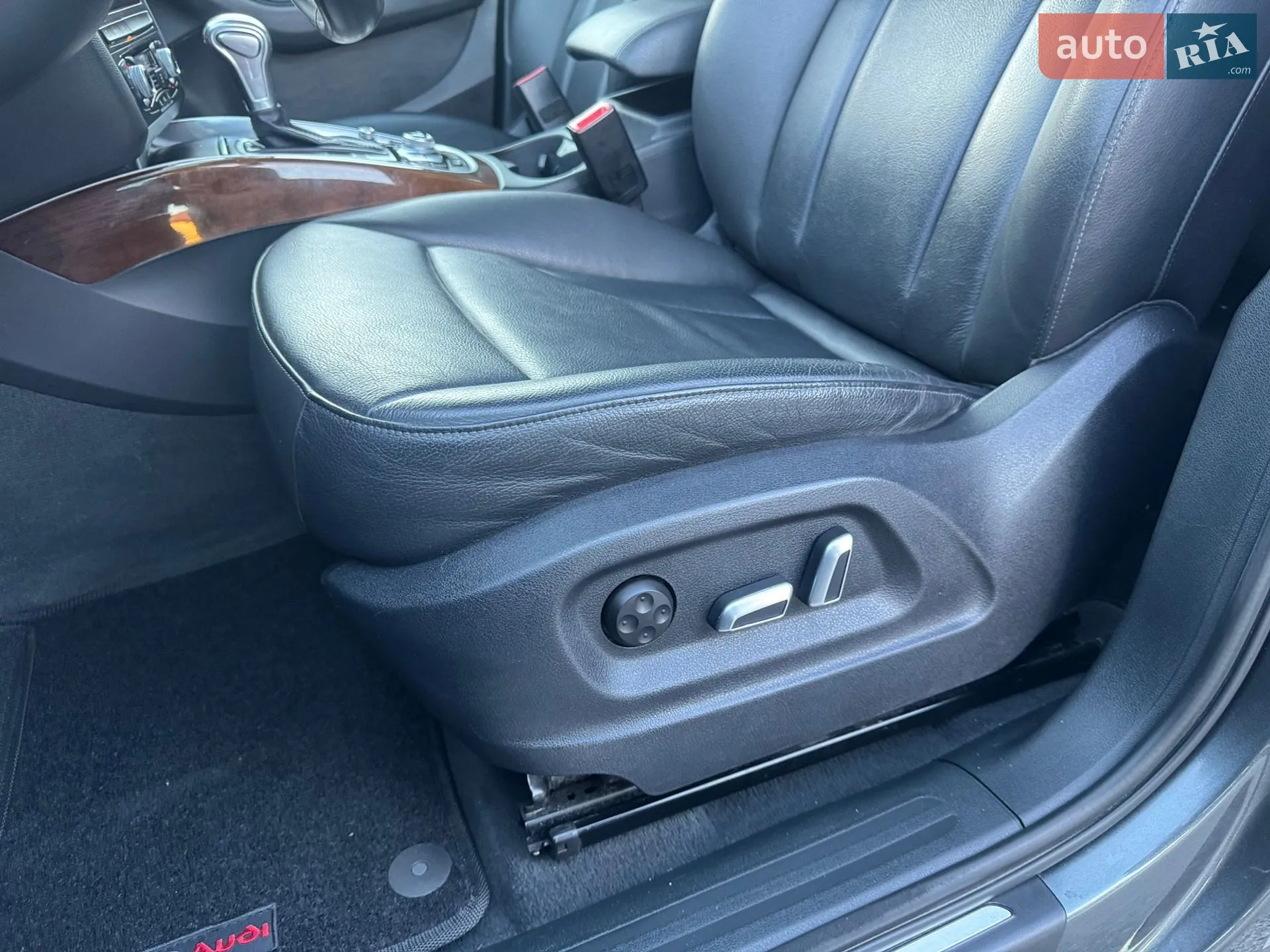 2016 Audi Q5 - мініатюра 36