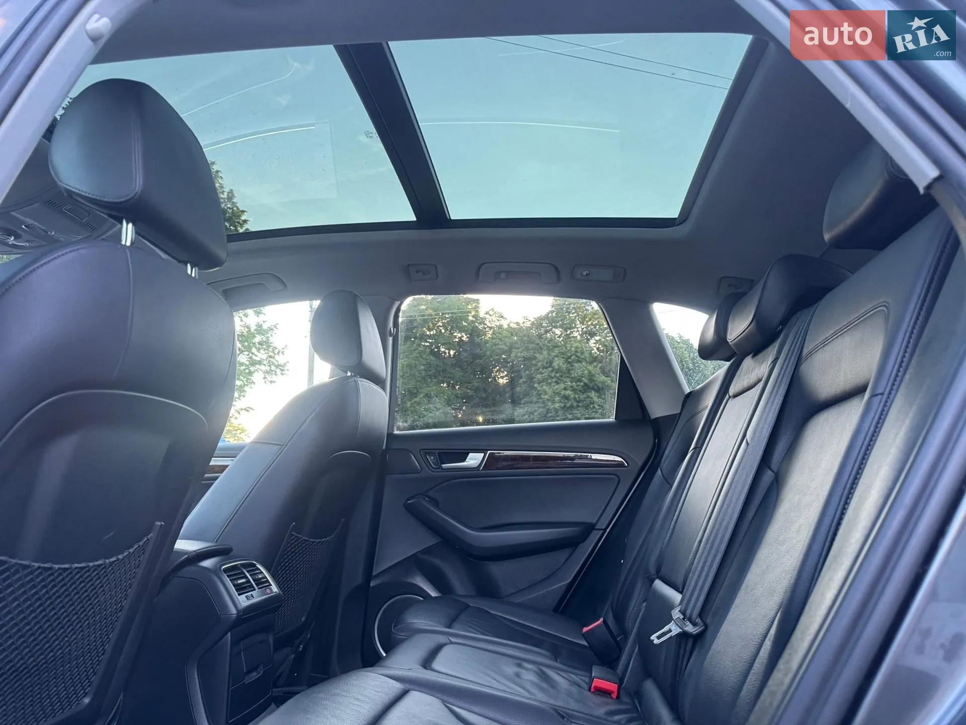 2016 Audi Q5 - мініатюра 45
