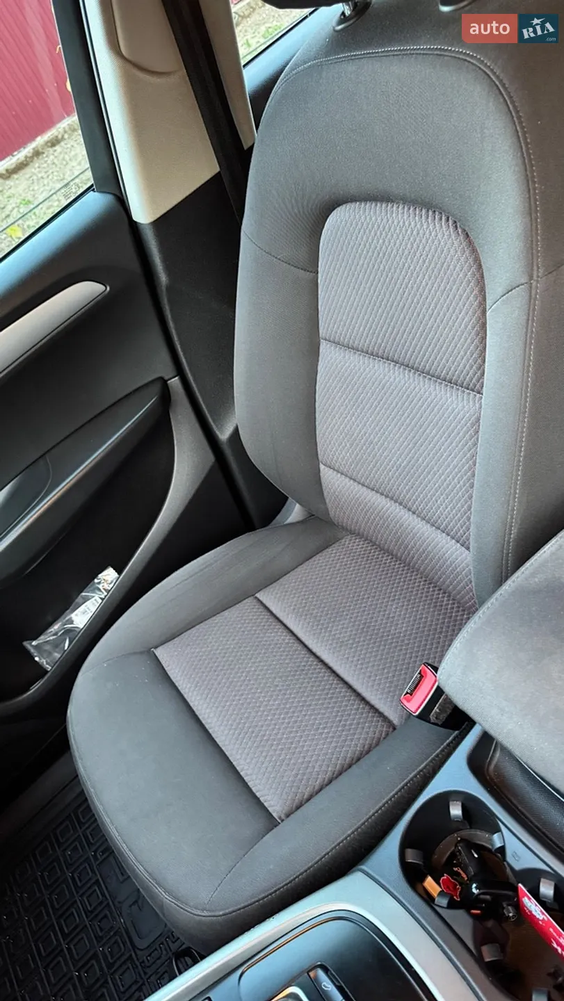 2011 Audi Q5 - мініатюра 28