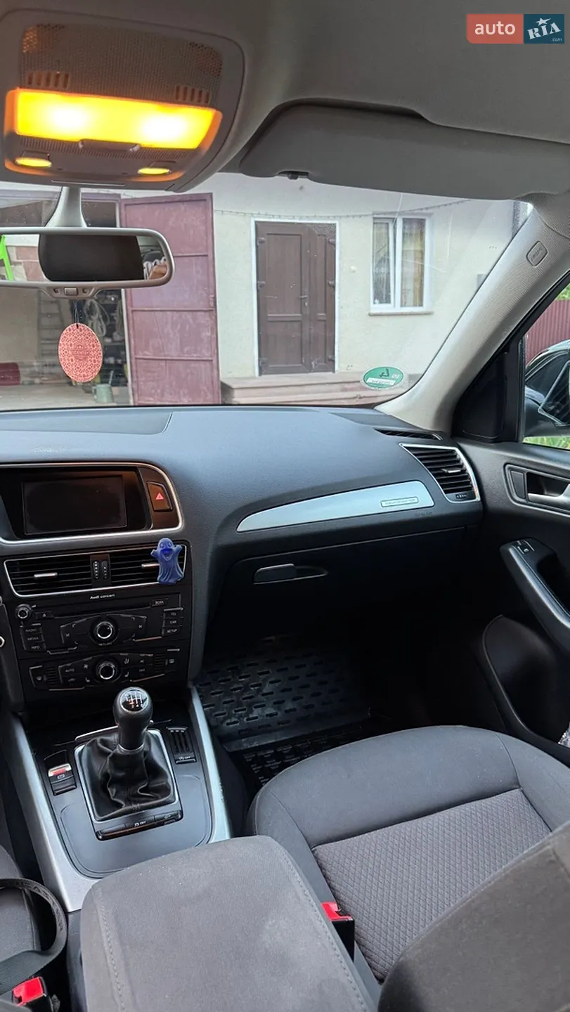 2011 Audi Q5 - мініатюра 42