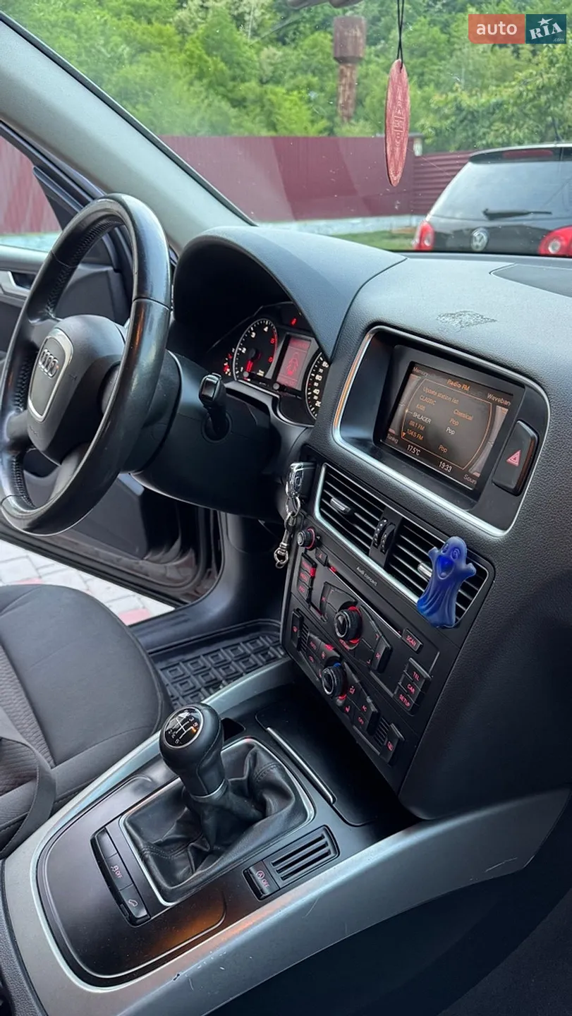 2011 Audi Q5 - мініатюра 51