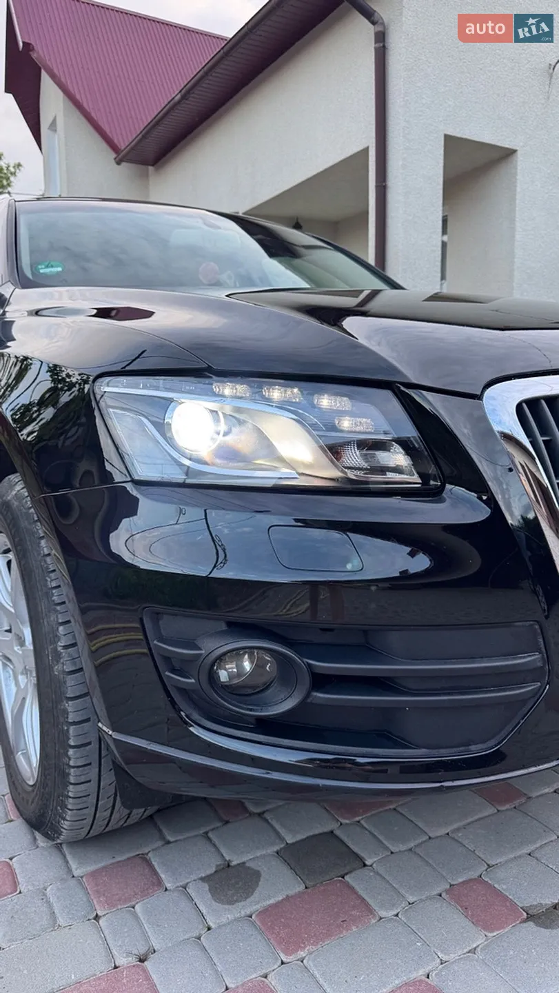 2011 Audi Q5 - мініатюра 63