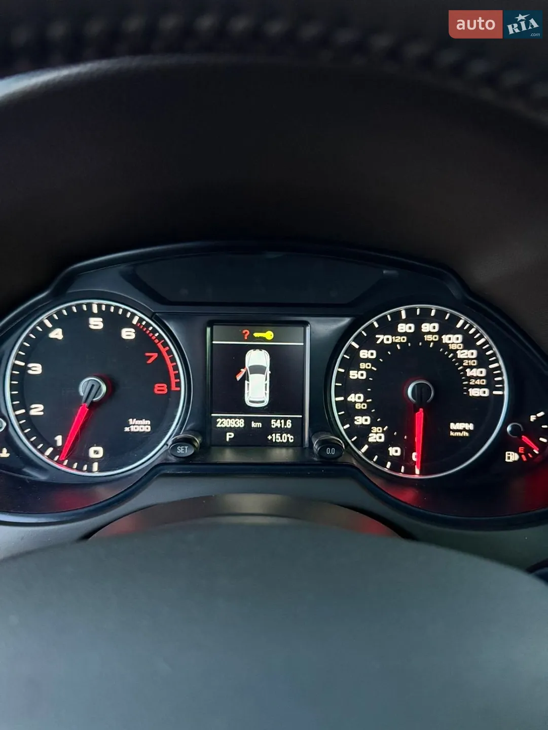 2013 Audi Q5 - мініатюра 15