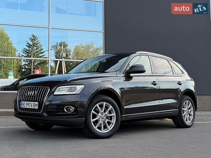 2013 Audi Q5, VIN WAUZZZ8R9EA070485:plate — фото 1 (autoria)