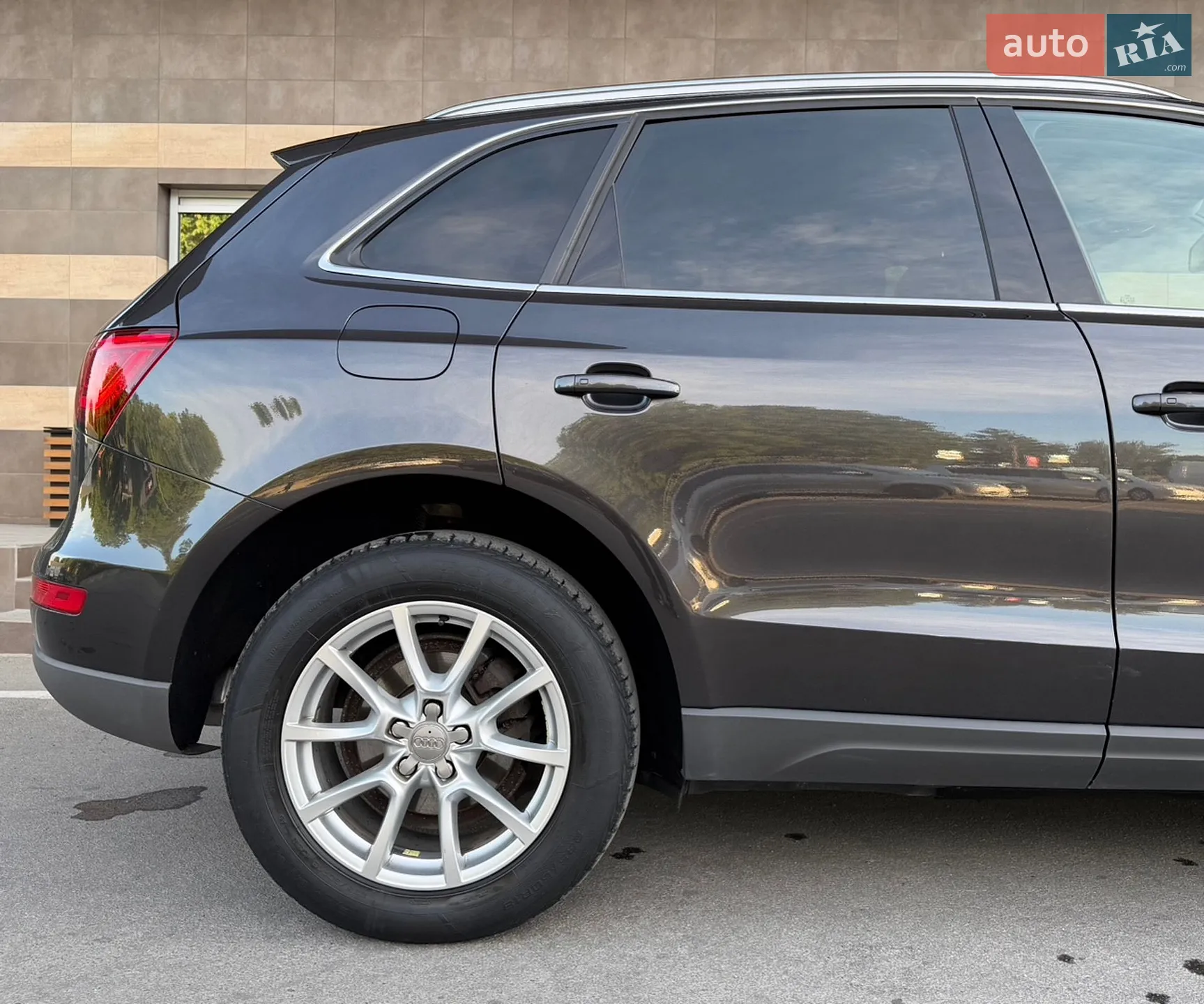 2013 Audi Q5 - мініатюра 31