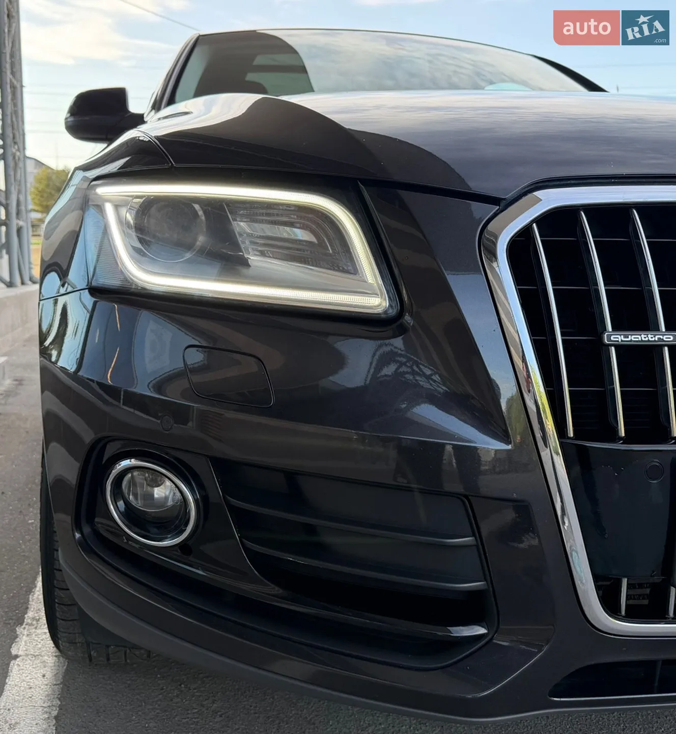 2013 Audi Q5 - мініатюра 45