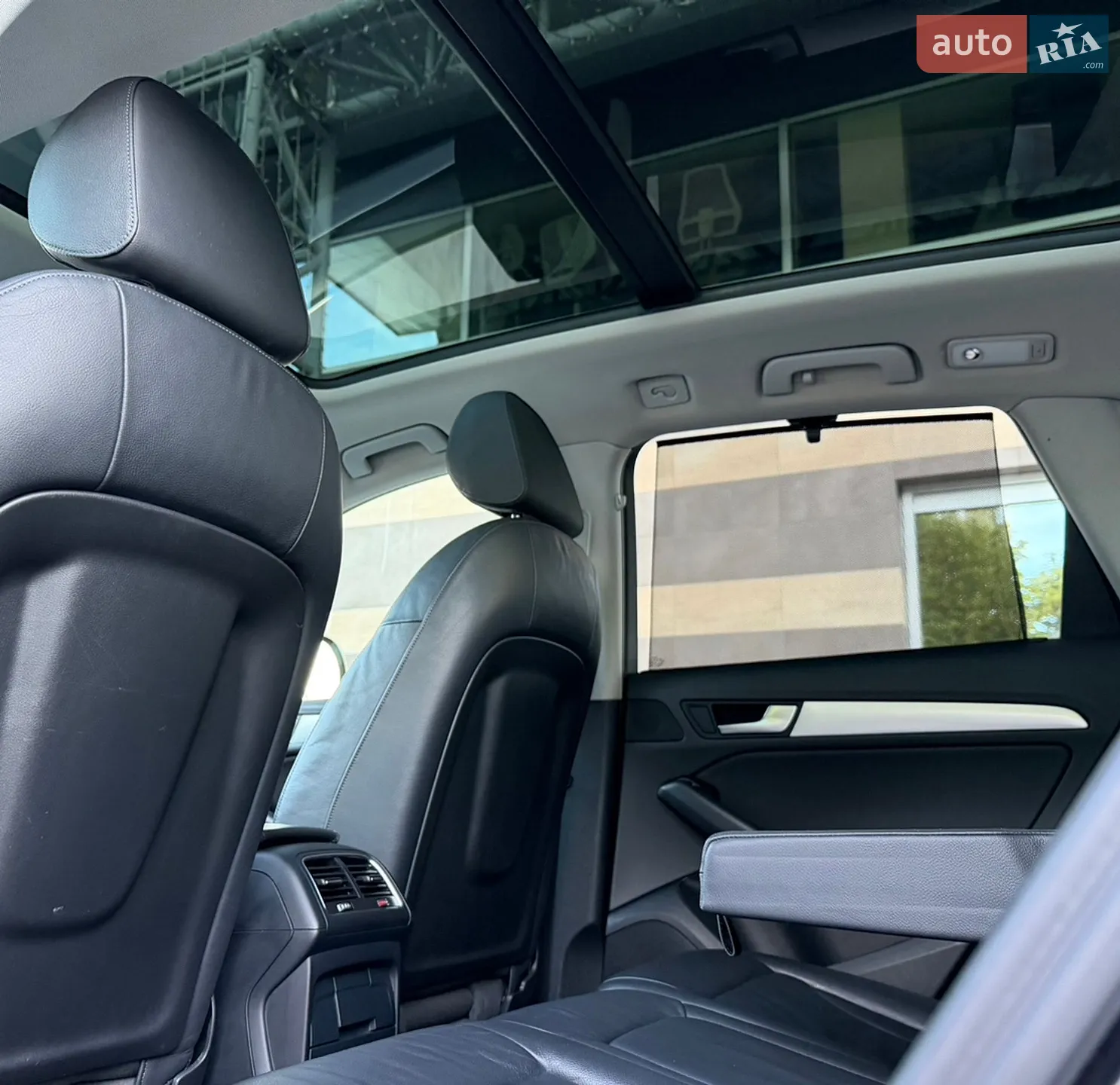 2013 Audi Q5 - мініатюра 52