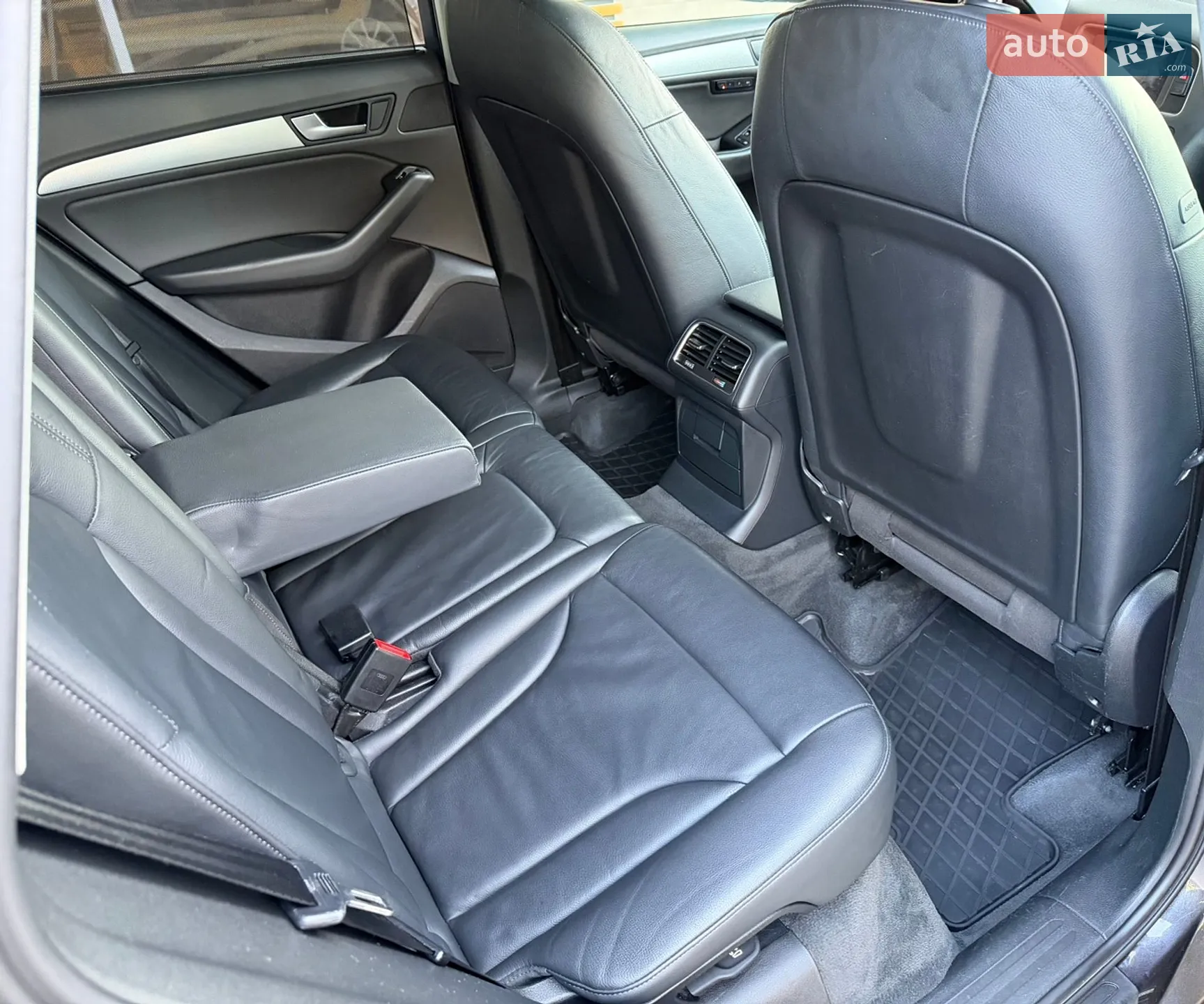 2013 Audi Q5 - мініатюра 55