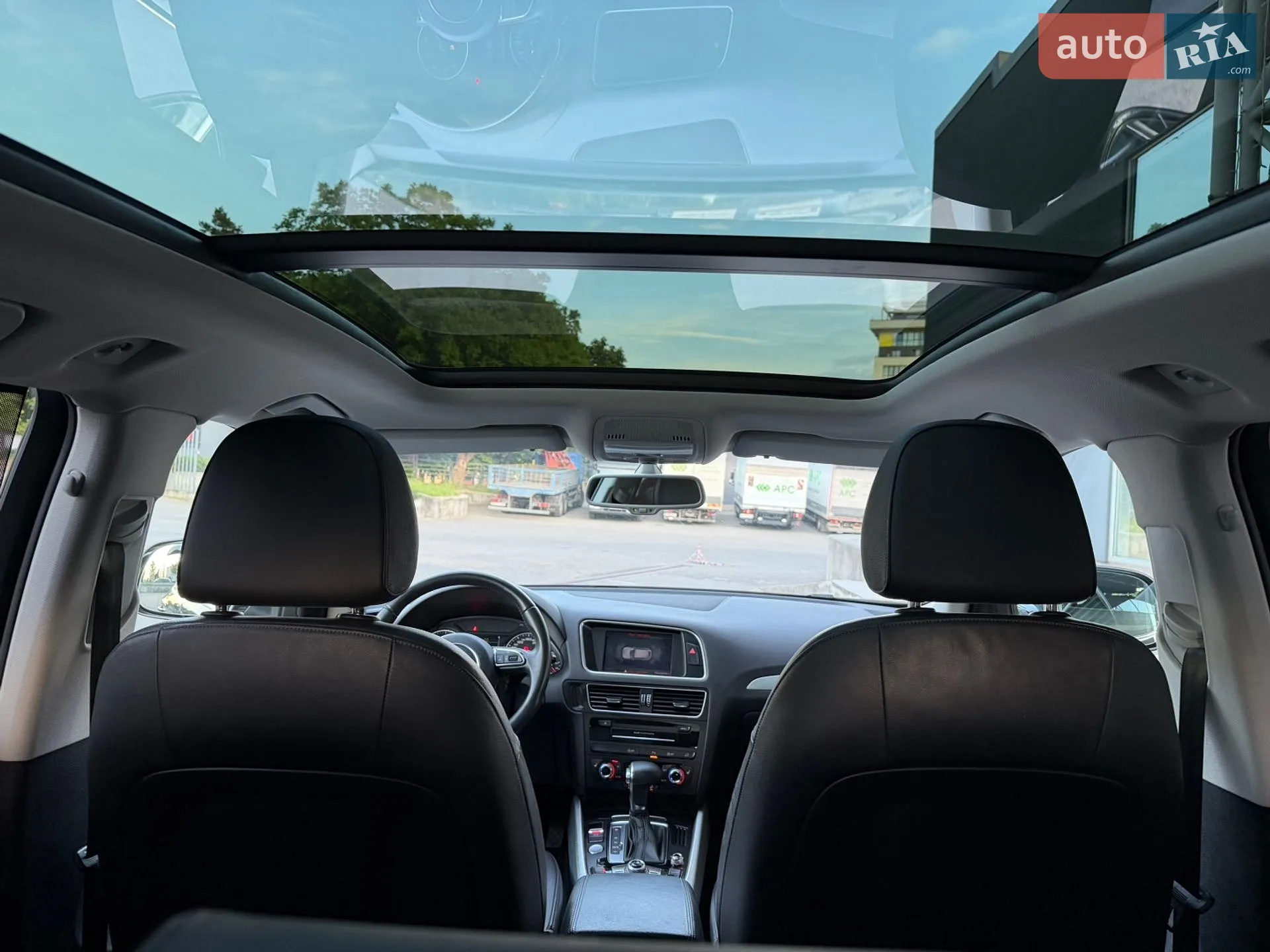 2013 Audi Q5 - мініатюра 67