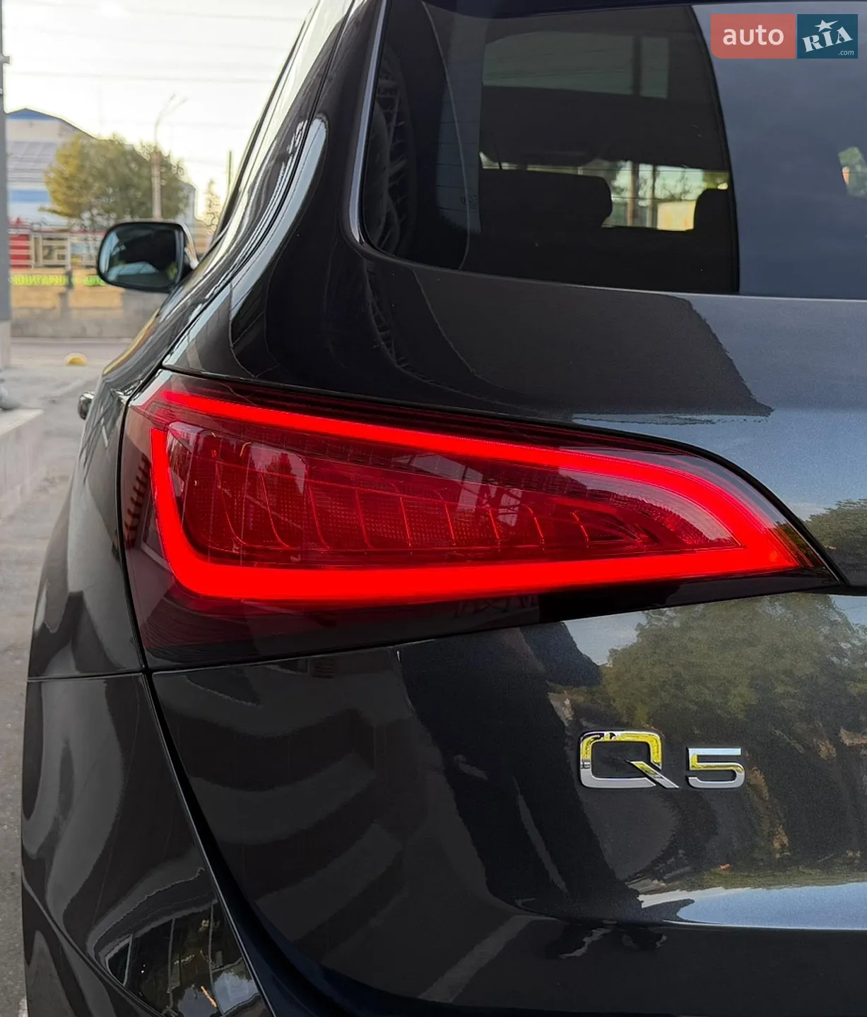 2013 Audi Q5 - мініатюра 102