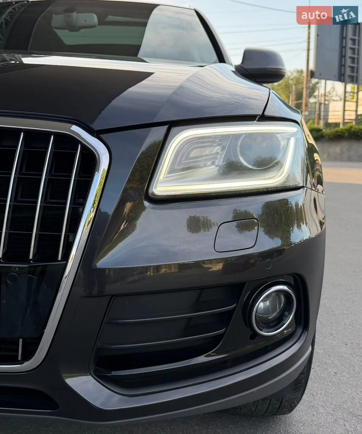 2013 Audi Q5 - мініатюра 106