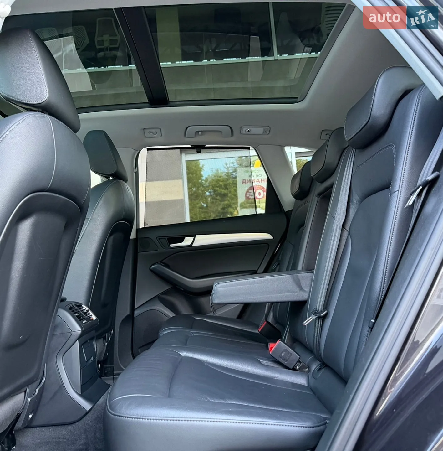 2013 Audi Q5 - мініатюра 116