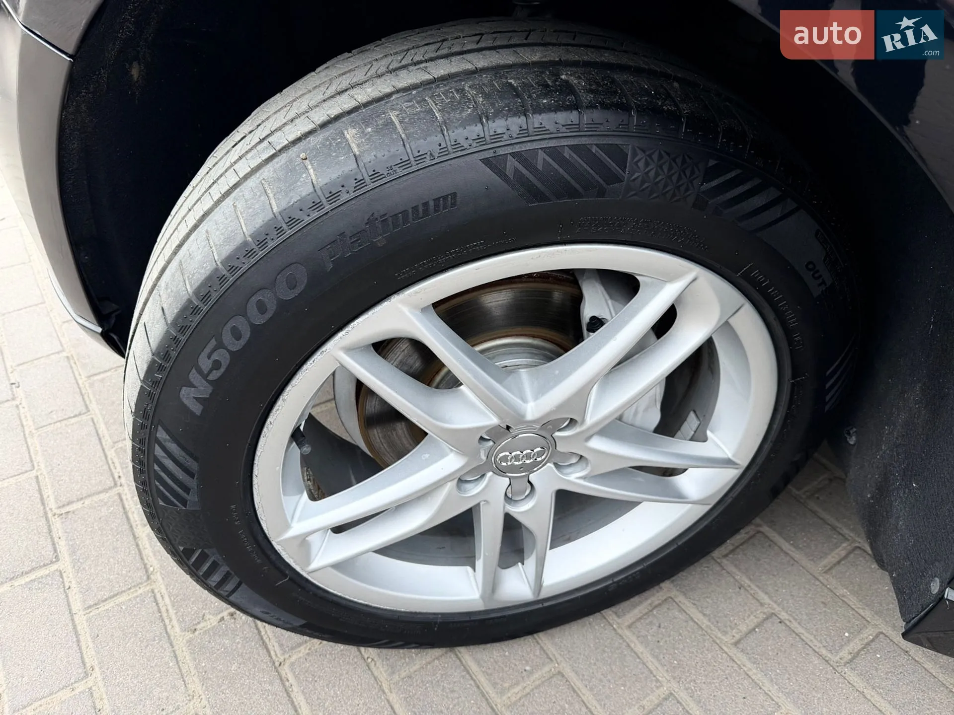 2013 Audi Q5 - мініатюра 6