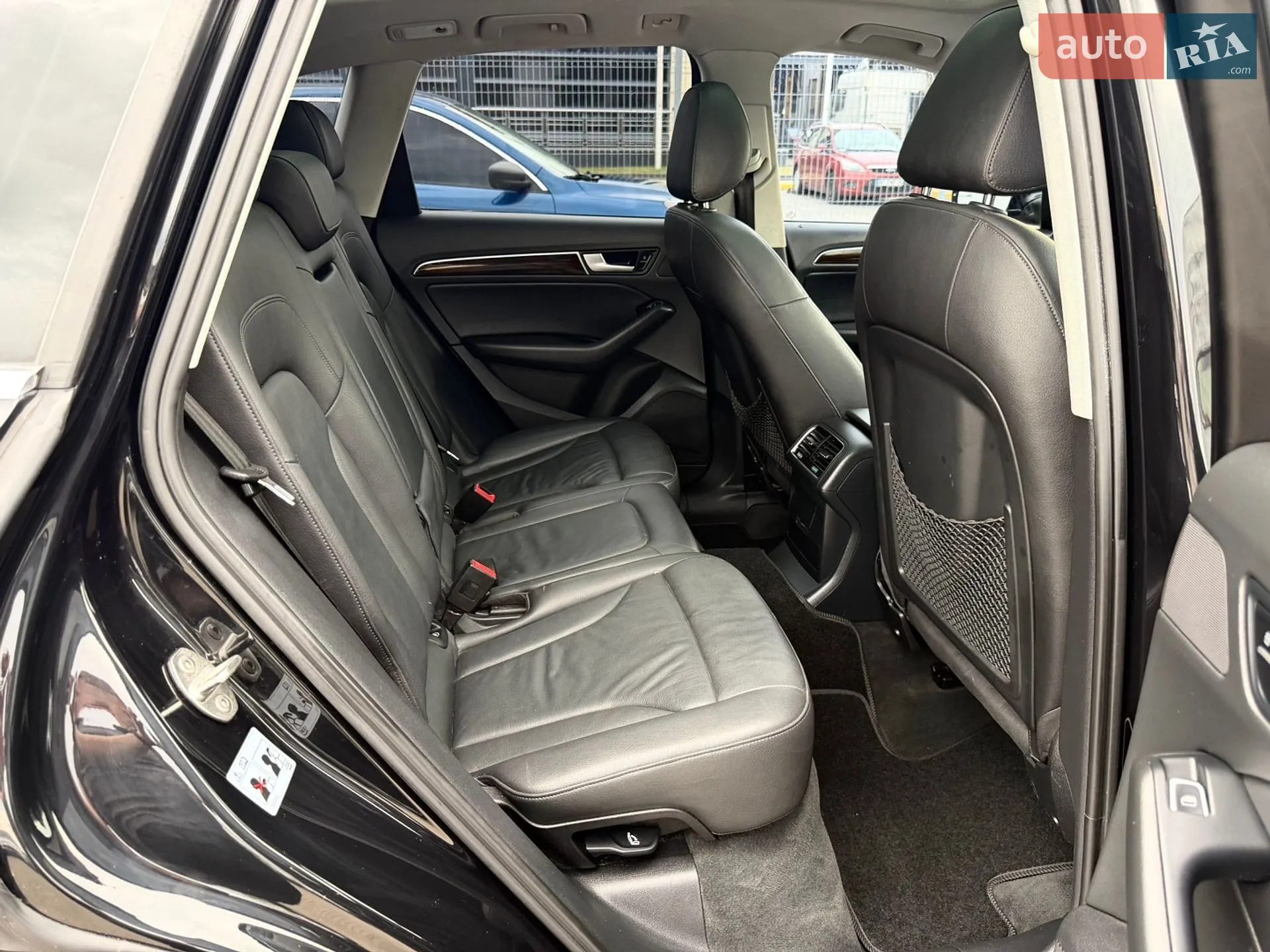 2013 Audi Q5 - мініатюра 25