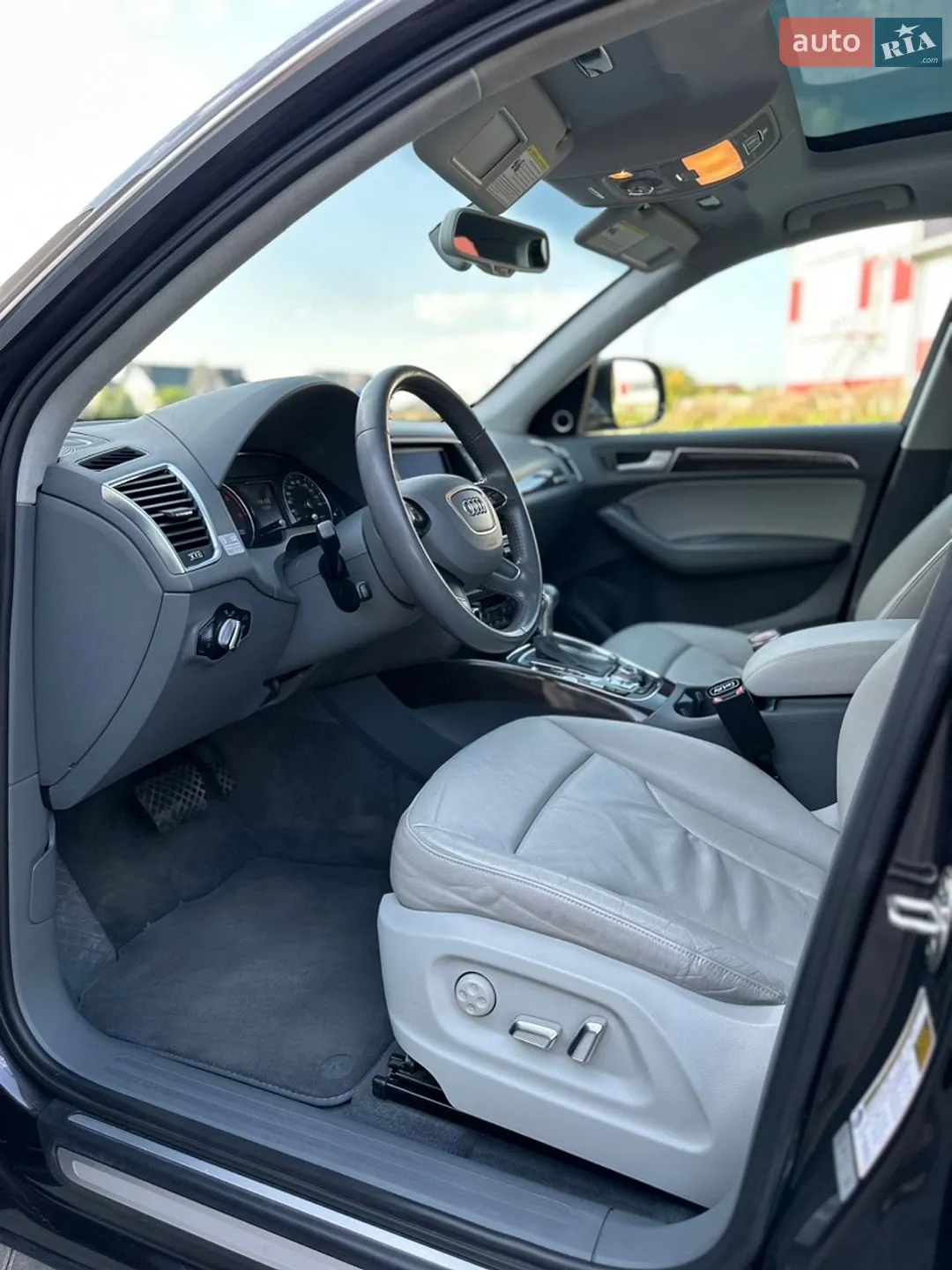 2014 Audi Q5 - мініатюра 17