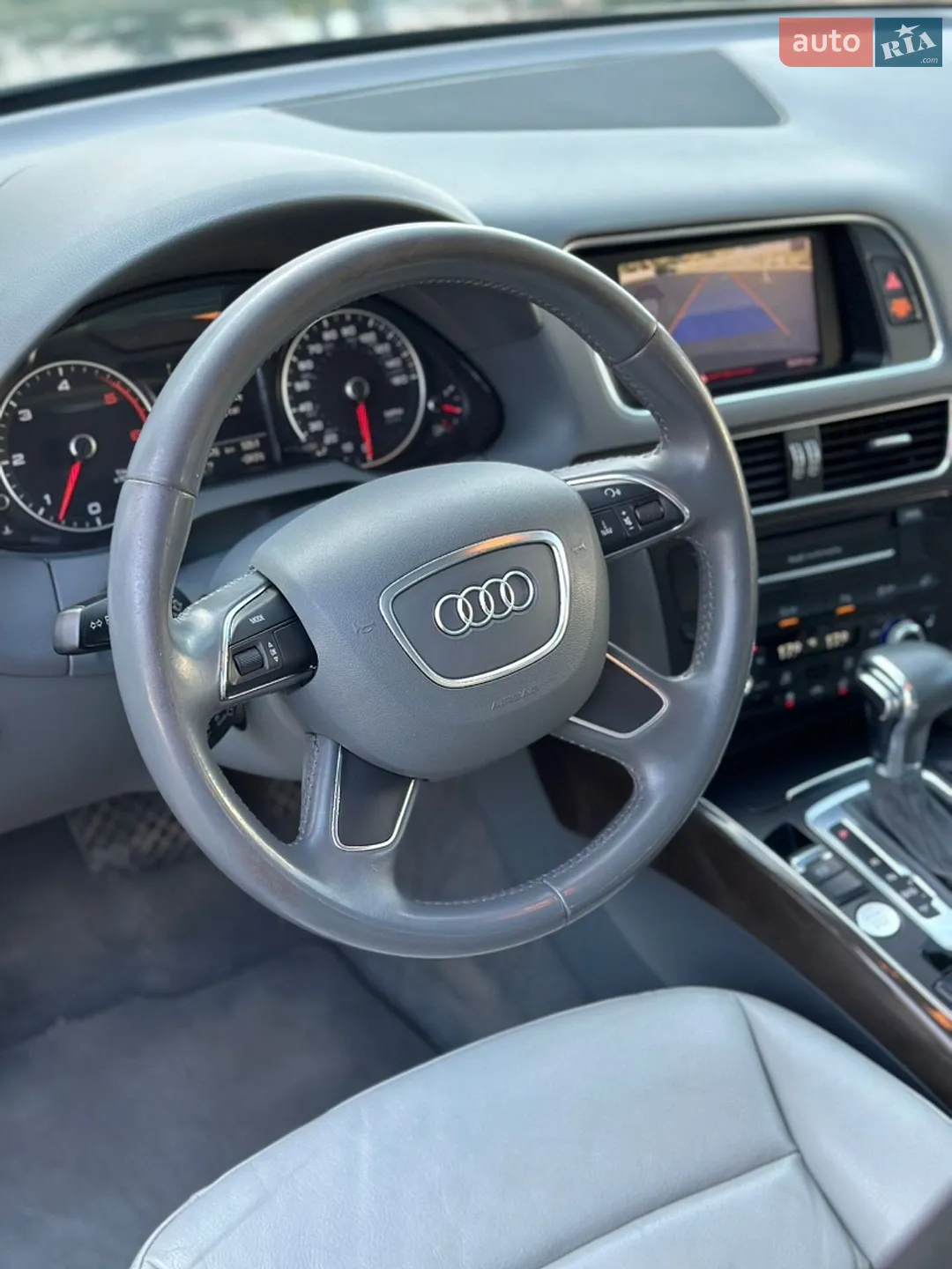 2014 Audi Q5 - мініатюра 22