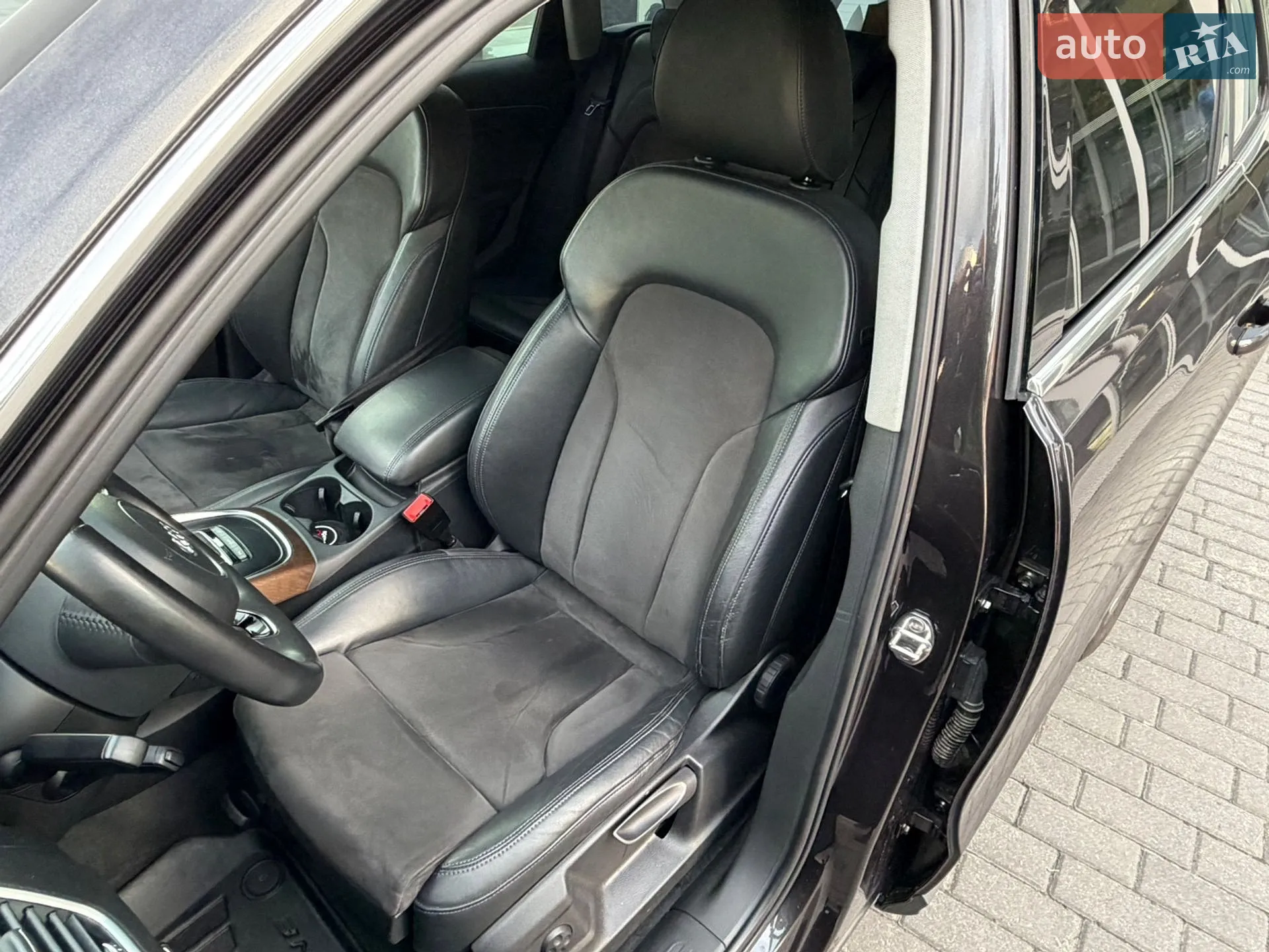 2014 Audi Q5 - мініатюра 13