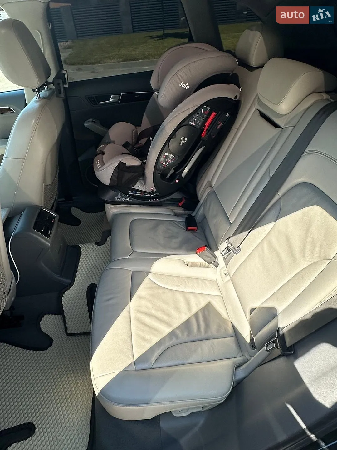 2011 Audi Q5 - мініатюра 7