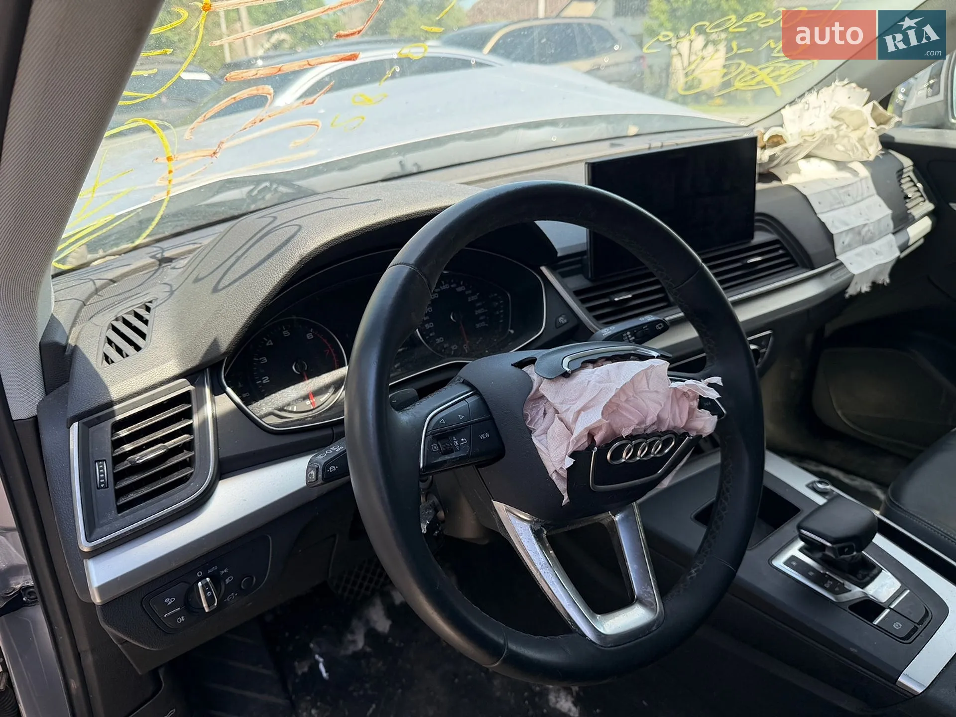2024 Audi Q5 - мініатюра 8