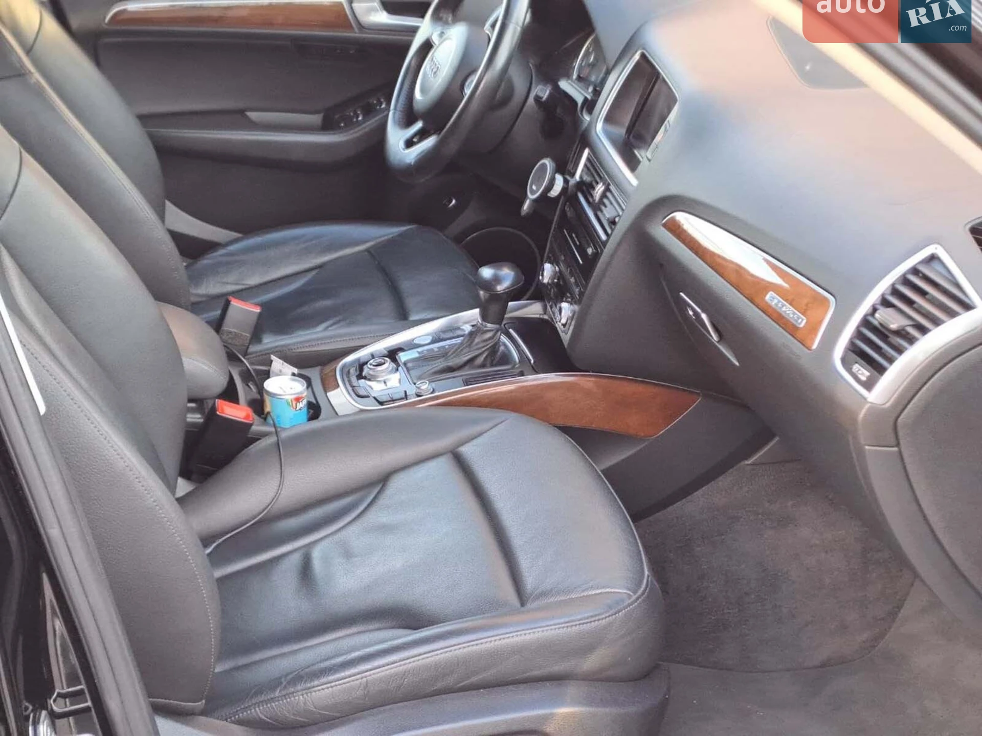 2016 Audi Q5 - мініатюра 28