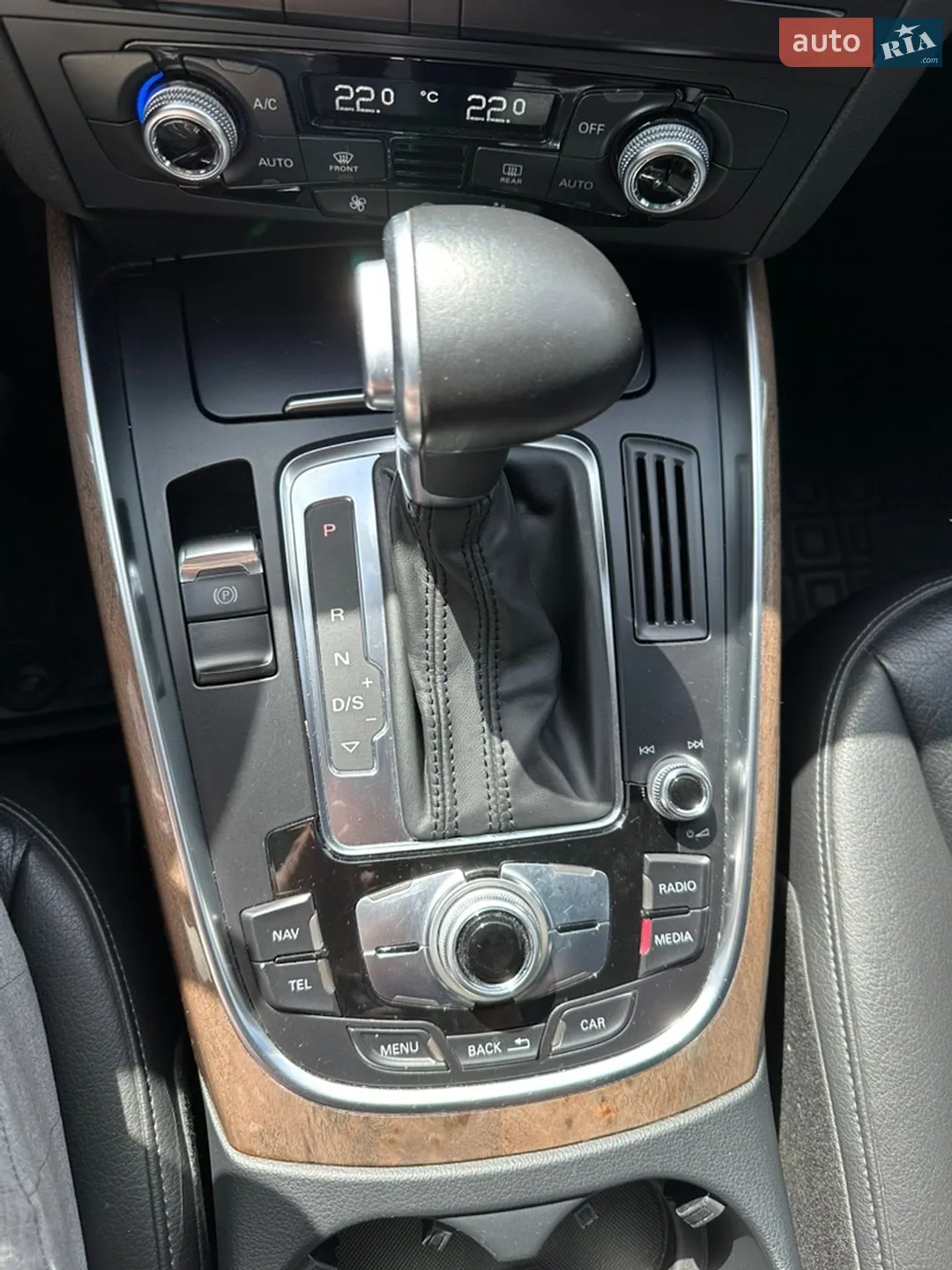 2016 Audi Q5 - мініатюра 18