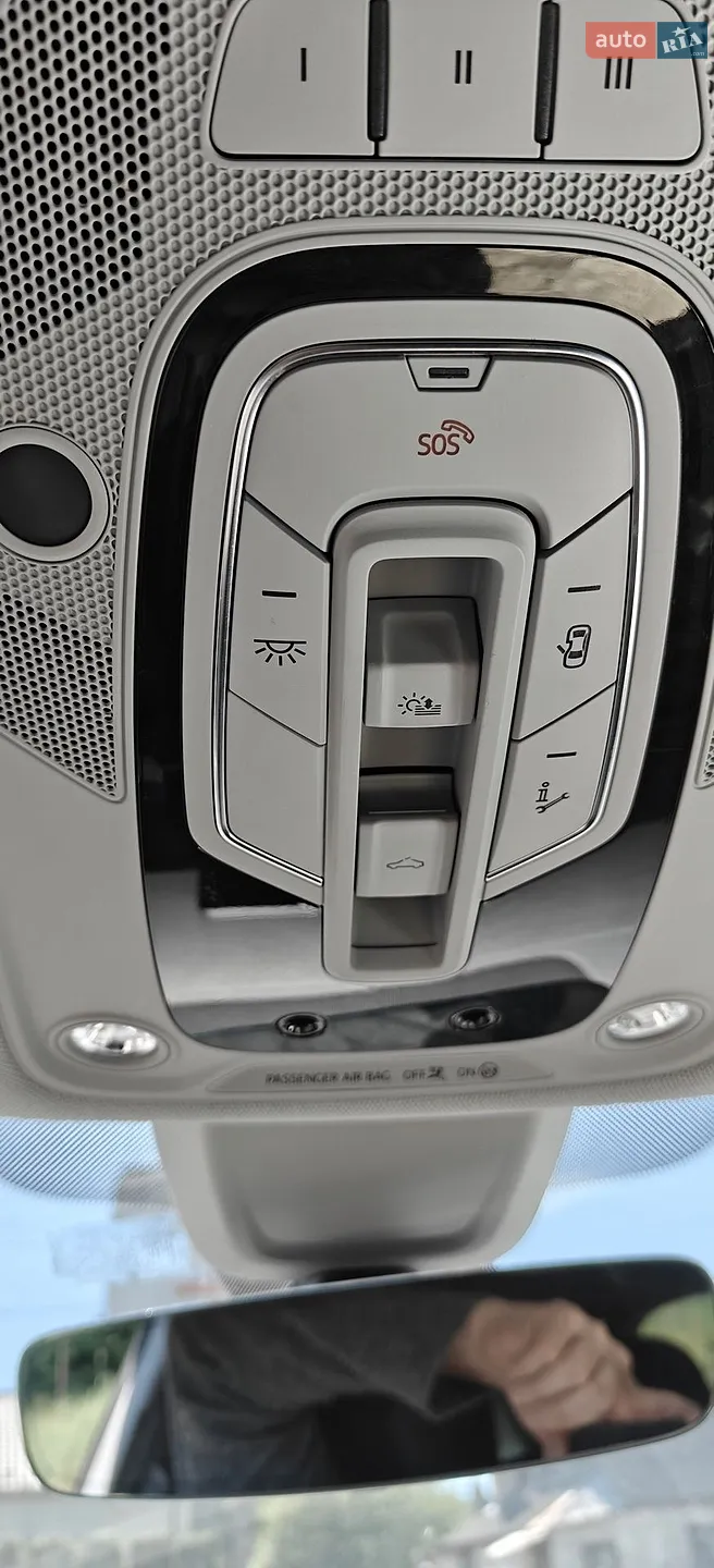 2019 Audi Q5 - мініатюра 7