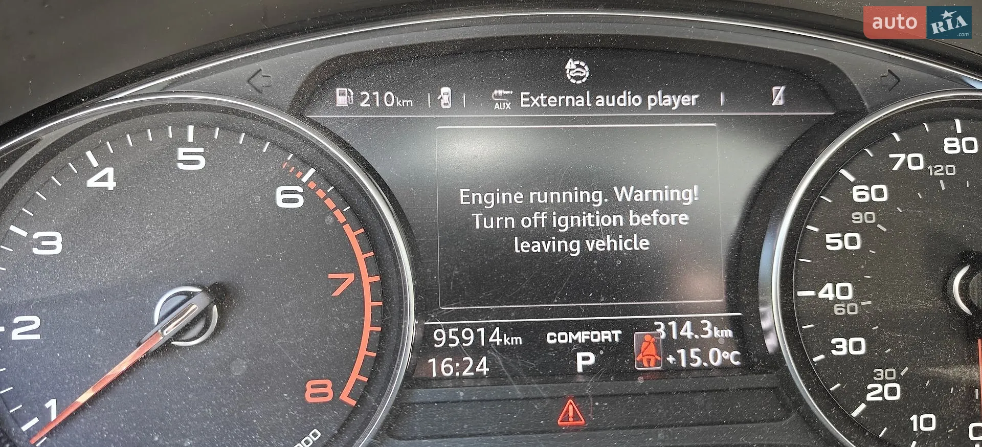 2019 Audi Q5 - мініатюра 8