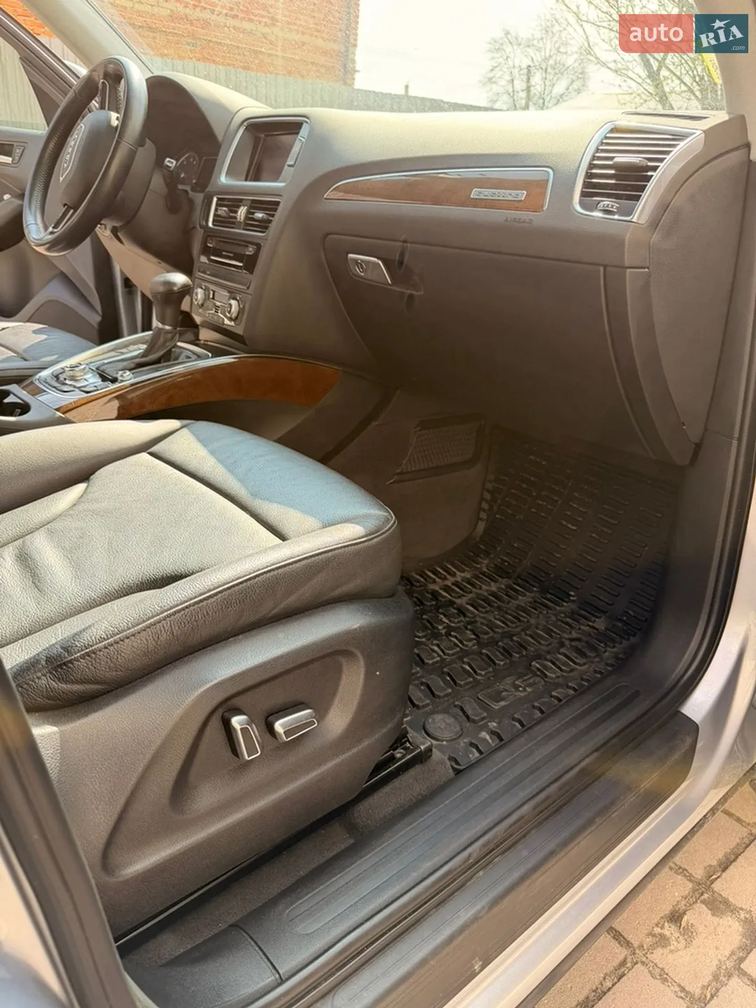 2015 Audi Q5 - мініатюра 28